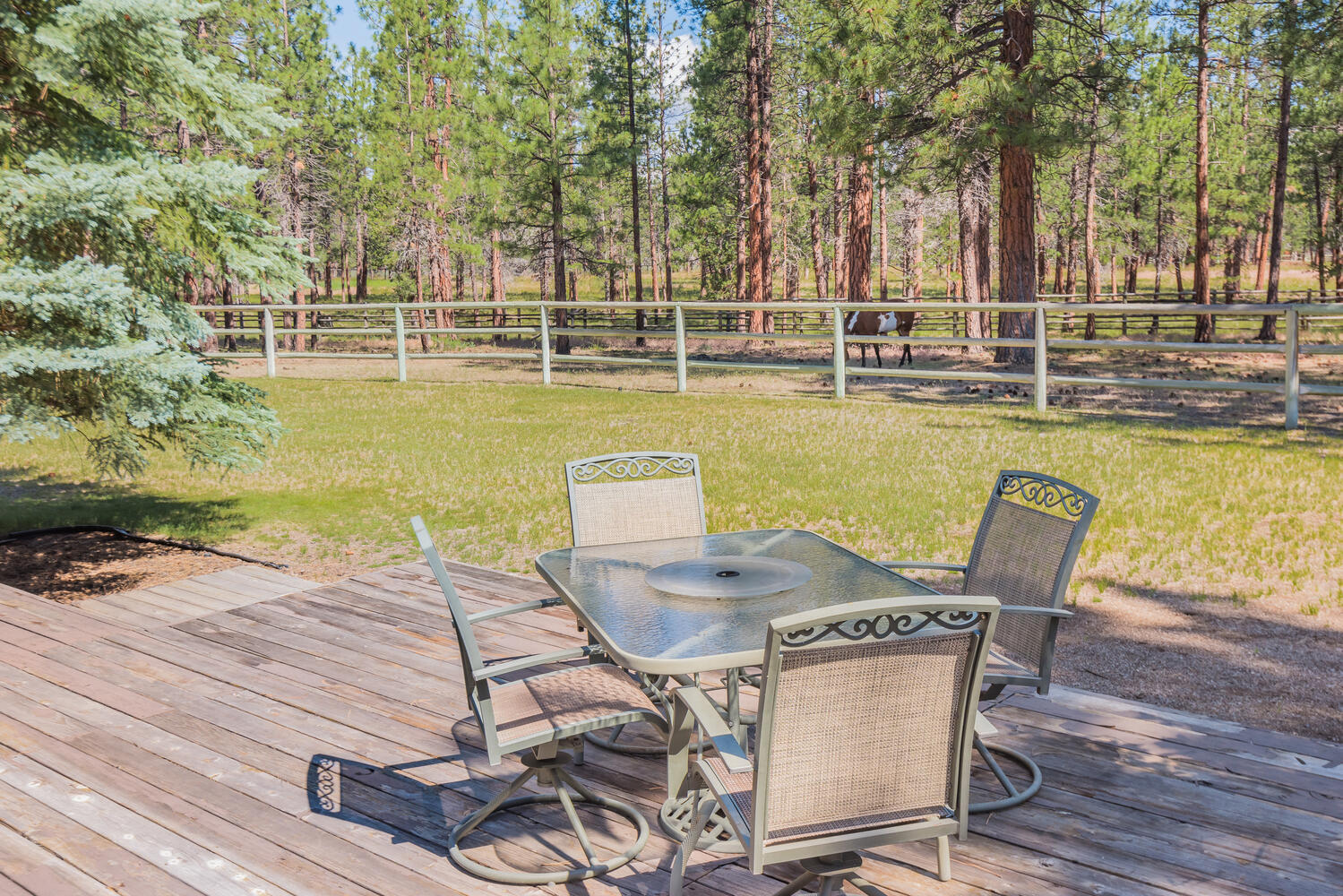 Indian Ford Meadows - Residential