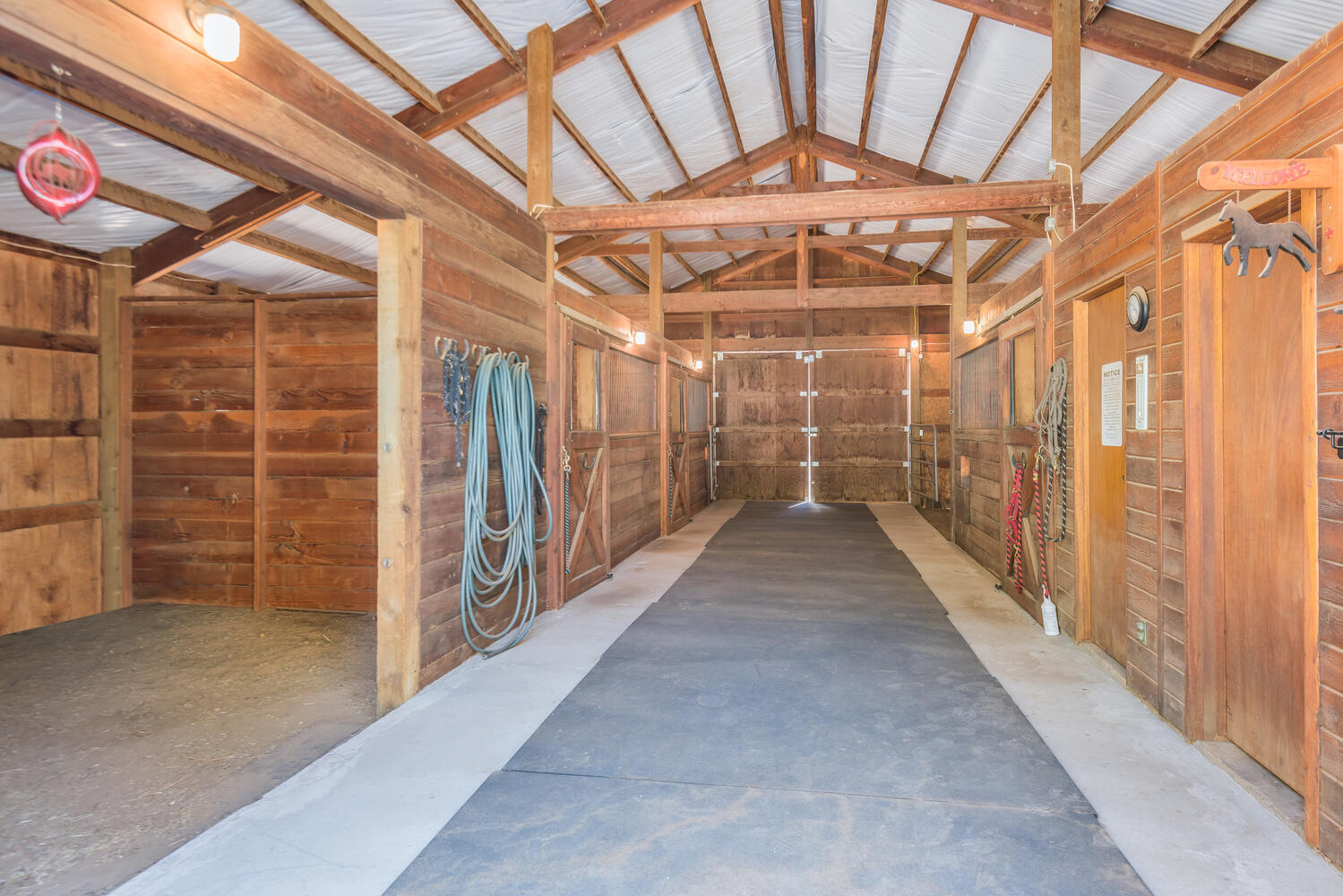 Indian Ford Meadows - Residential