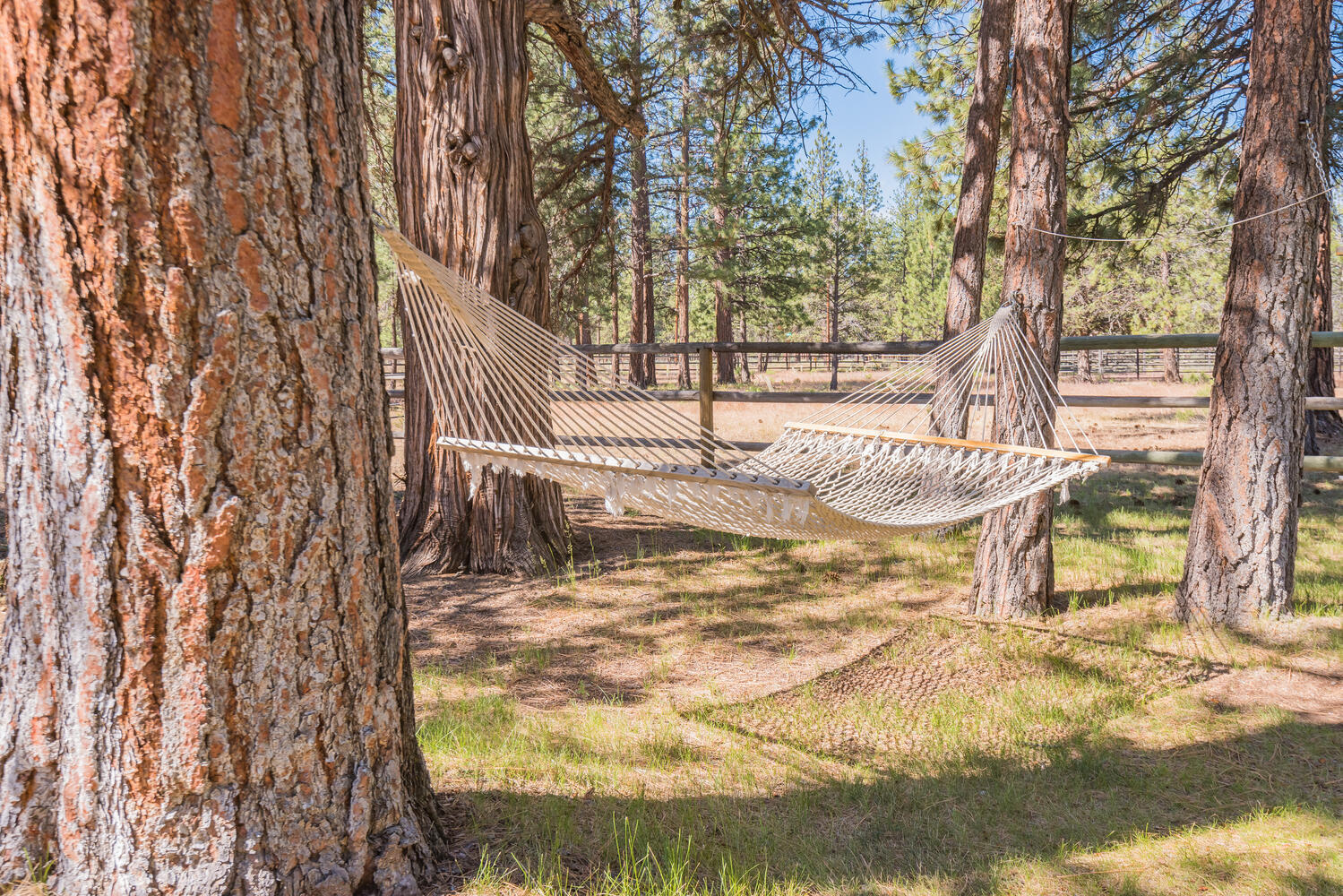 Indian Ford Meadows - Residential