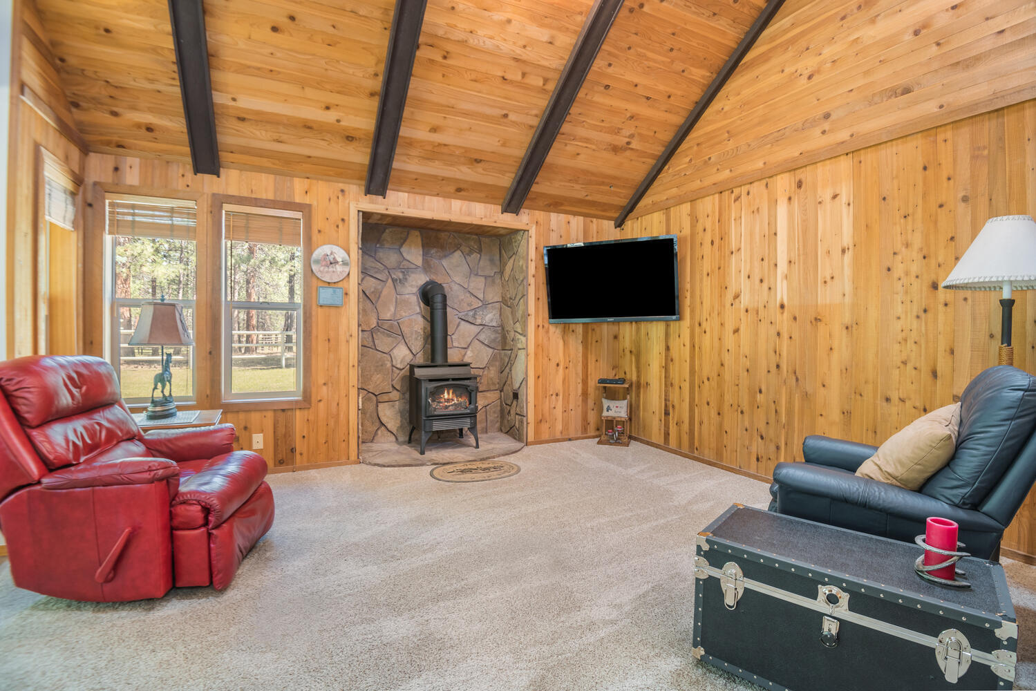 Indian Ford Meadows - Residential