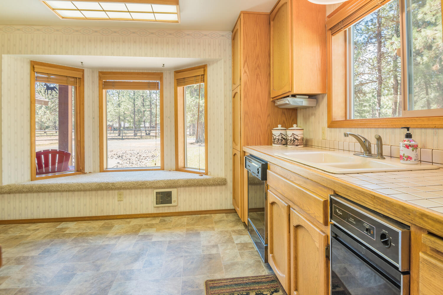 Indian Ford Meadows - Residential