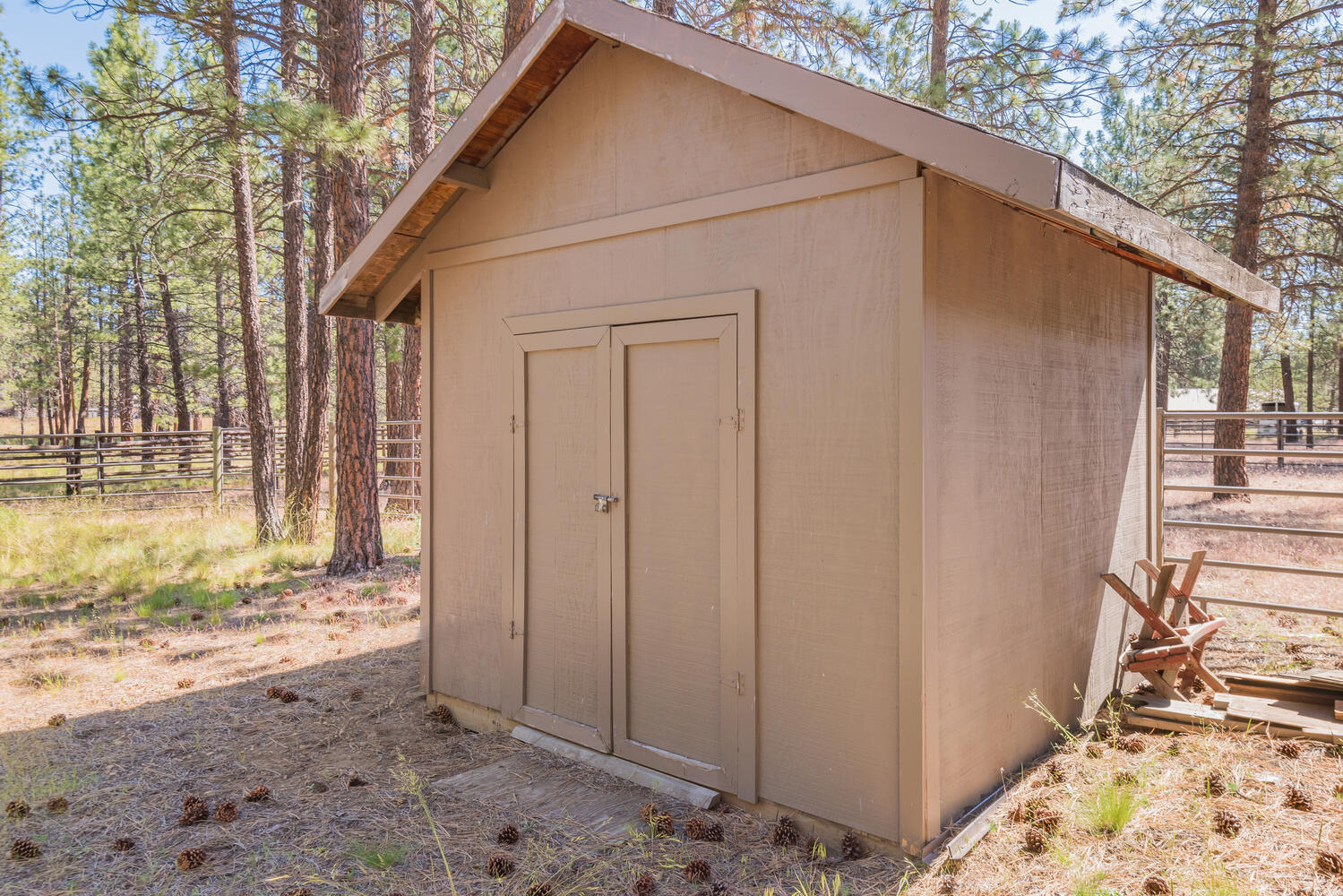 Indian Ford Meadows - Residential