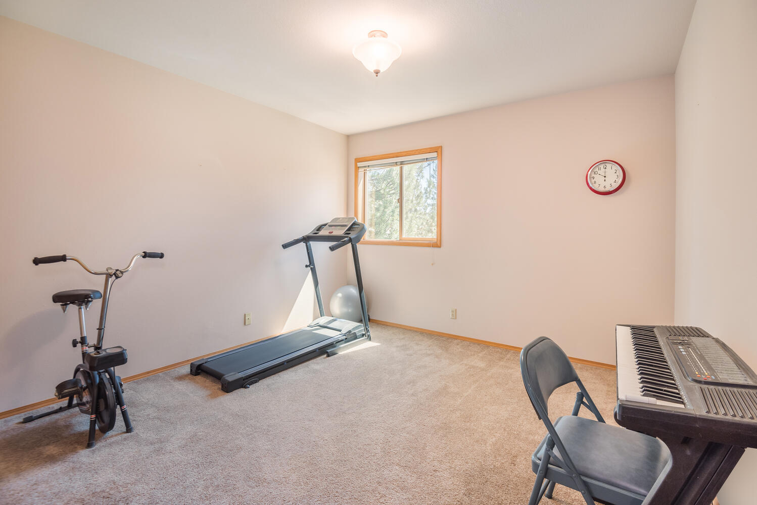 Indian Ford Meadows - Residential