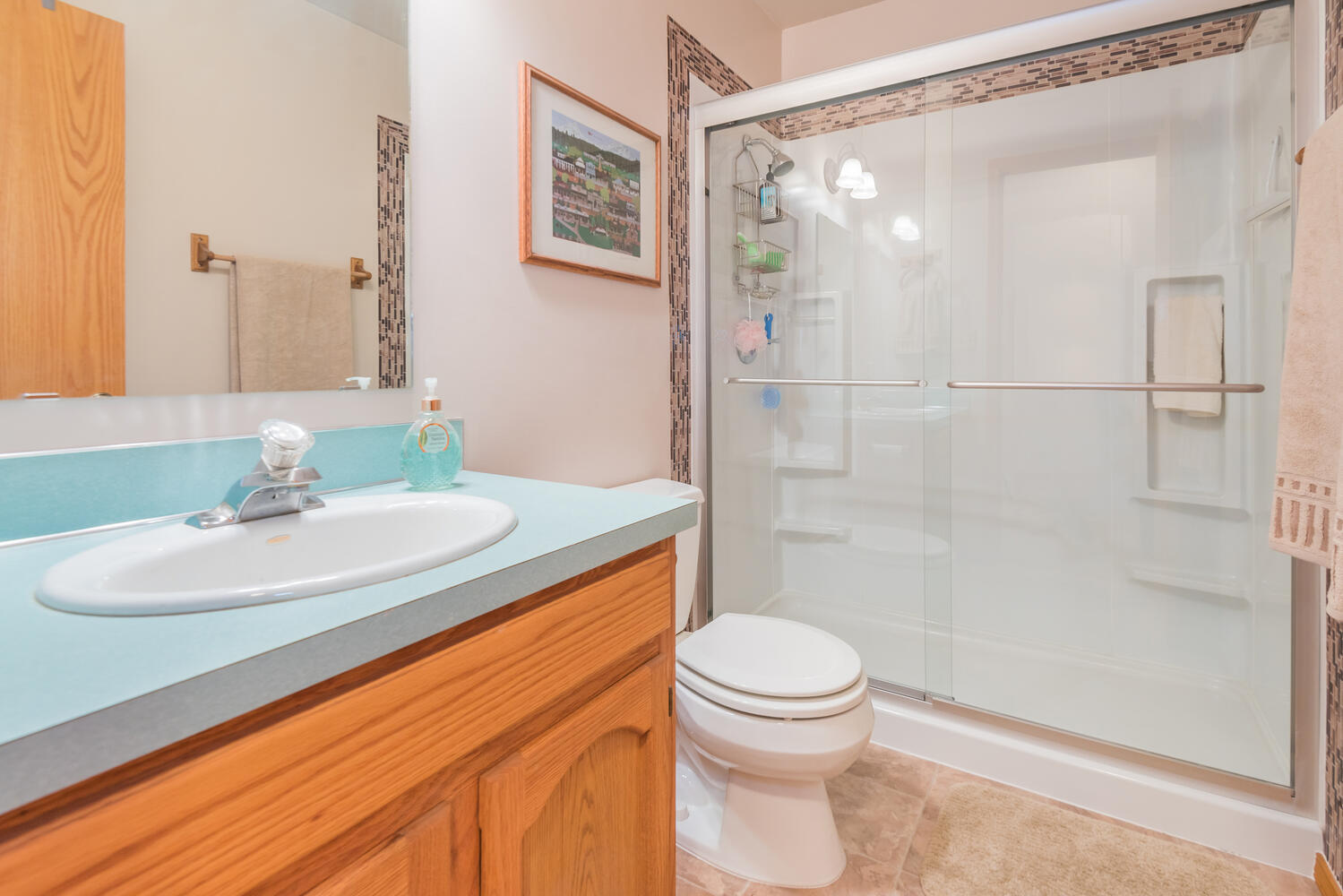 Indian Ford Meadows - Residential