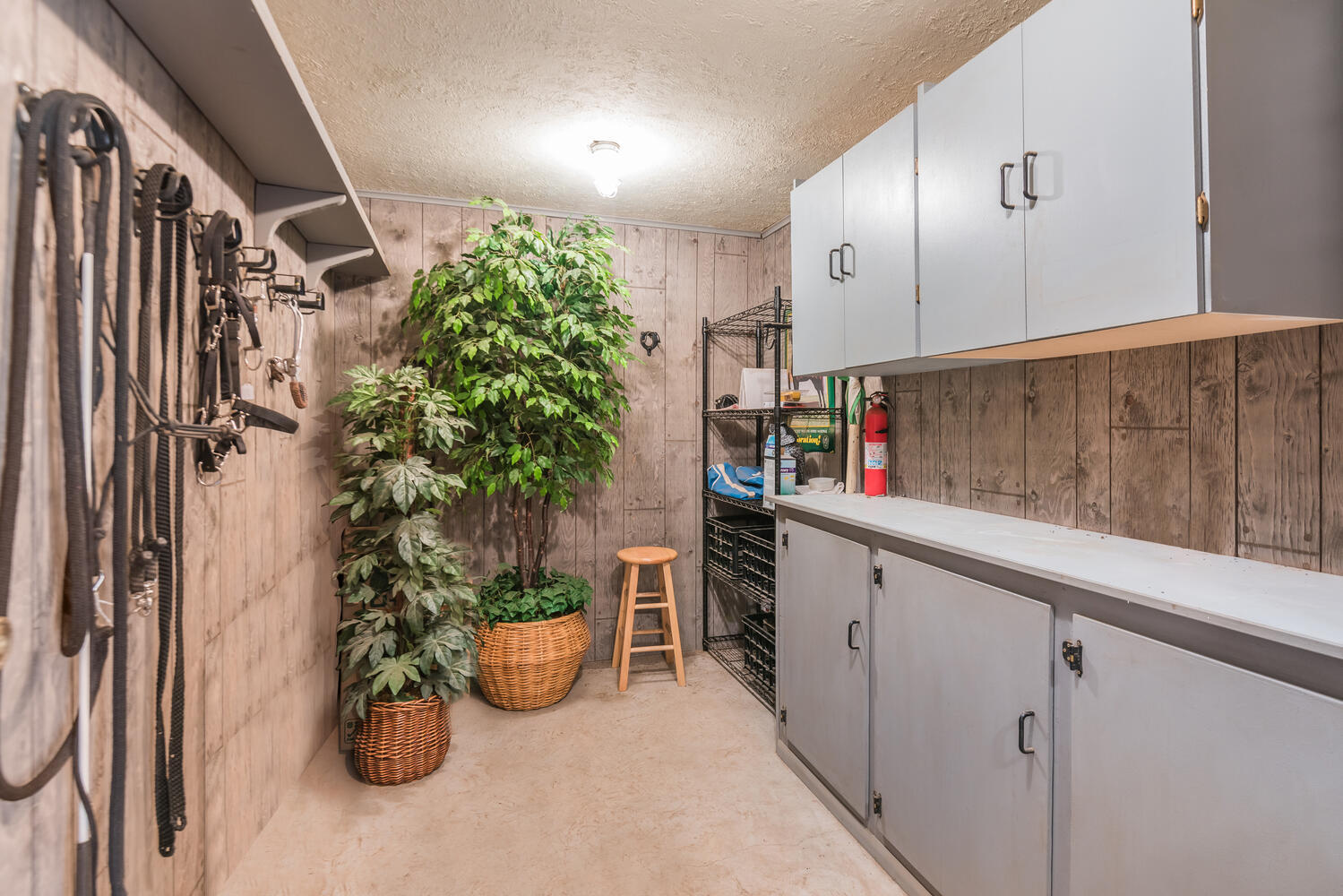 Indian Ford Meadows - Residential