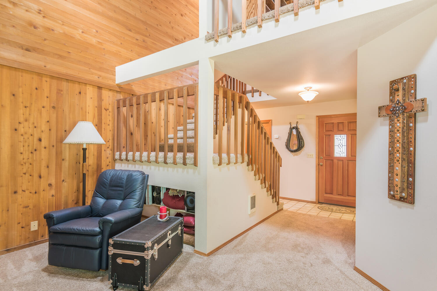 Indian Ford Meadows - Residential