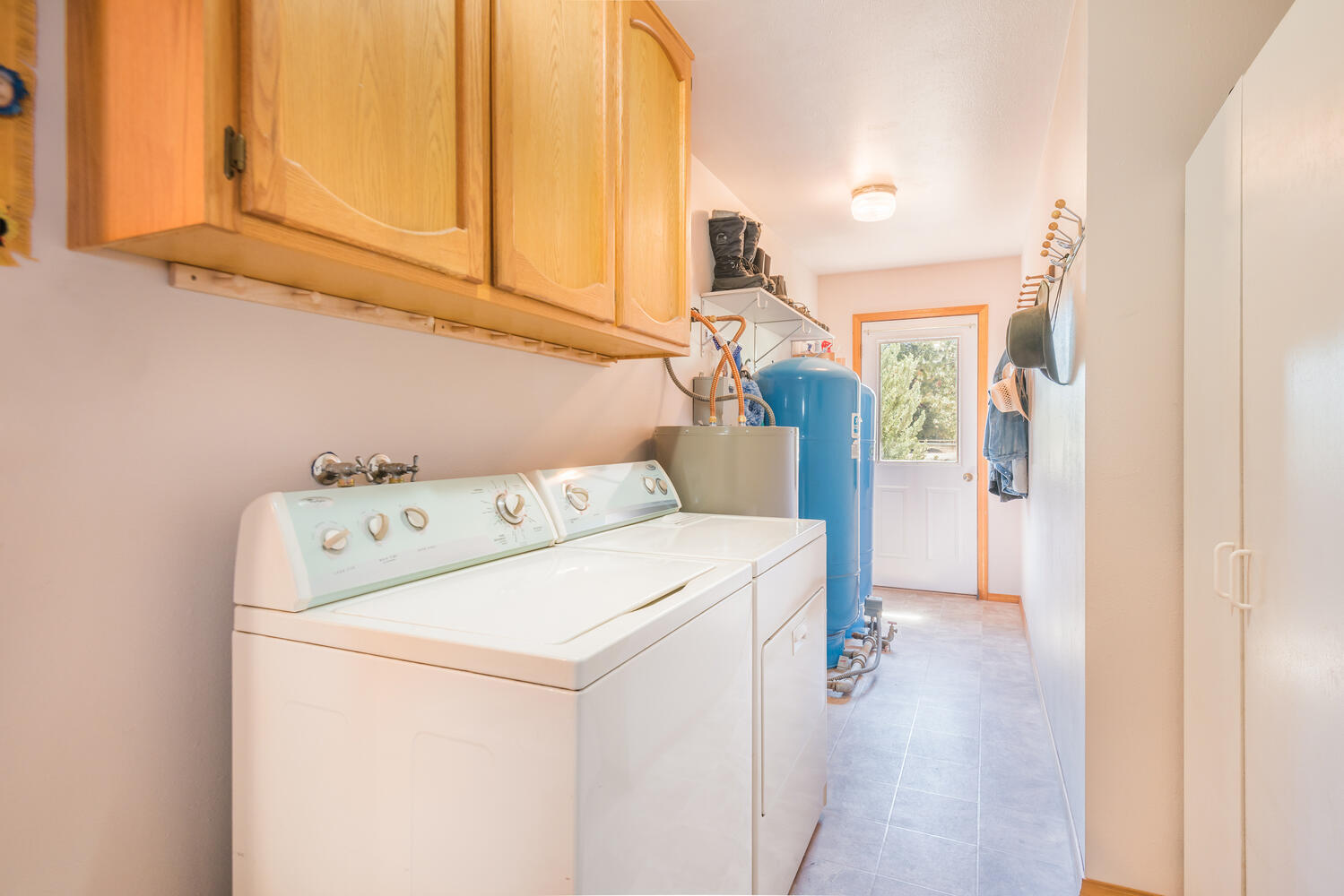 Indian Ford Meadows - Residential