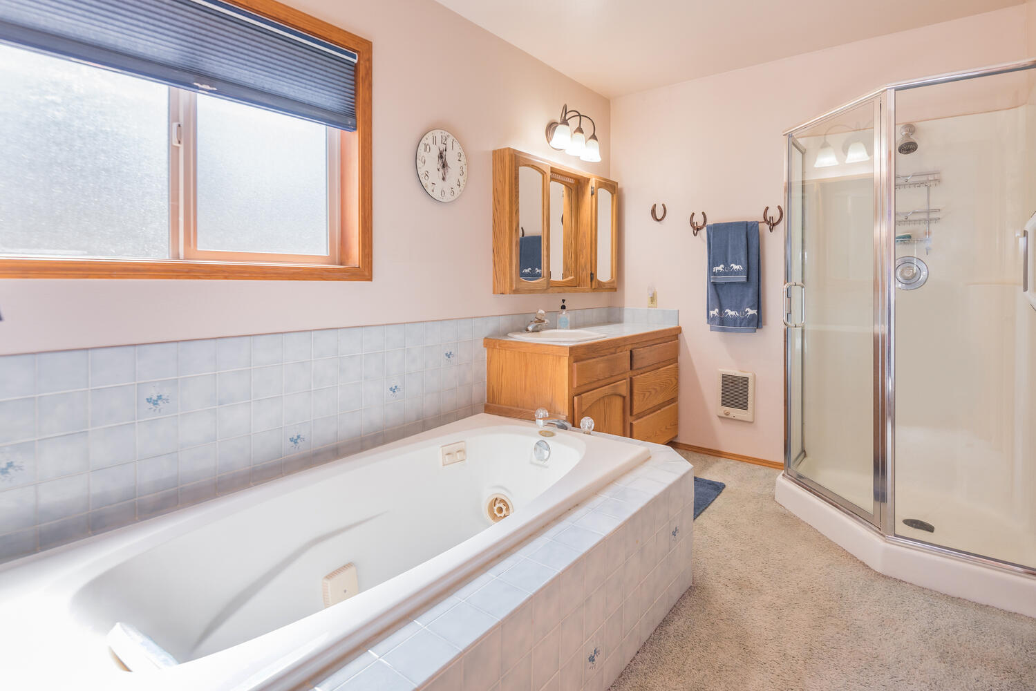 Indian Ford Meadows - Residential