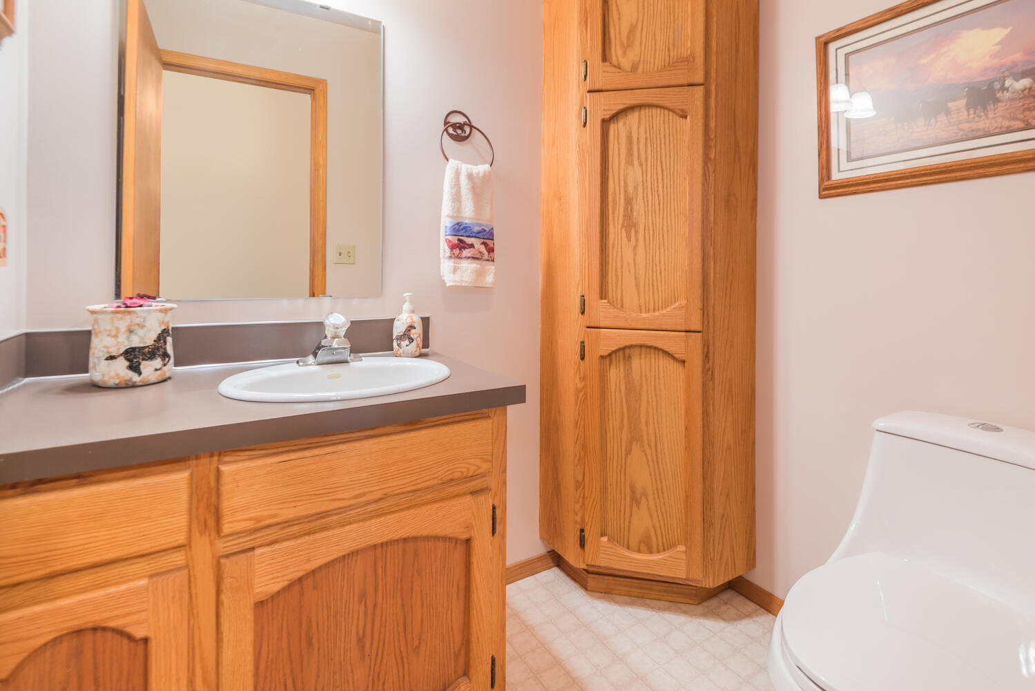 Indian Ford Meadows - Residential