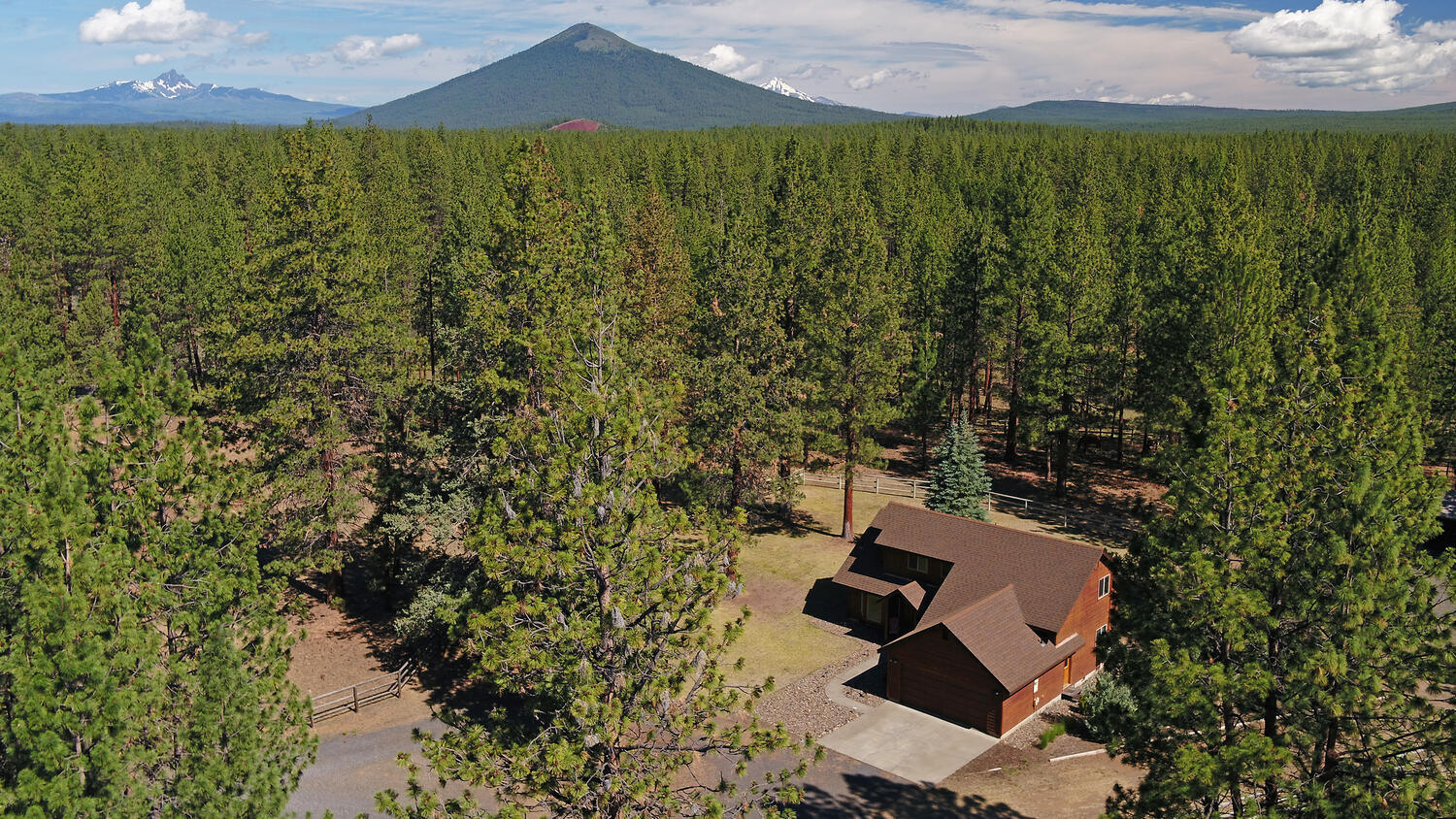 Indian Ford Meadows - Residential