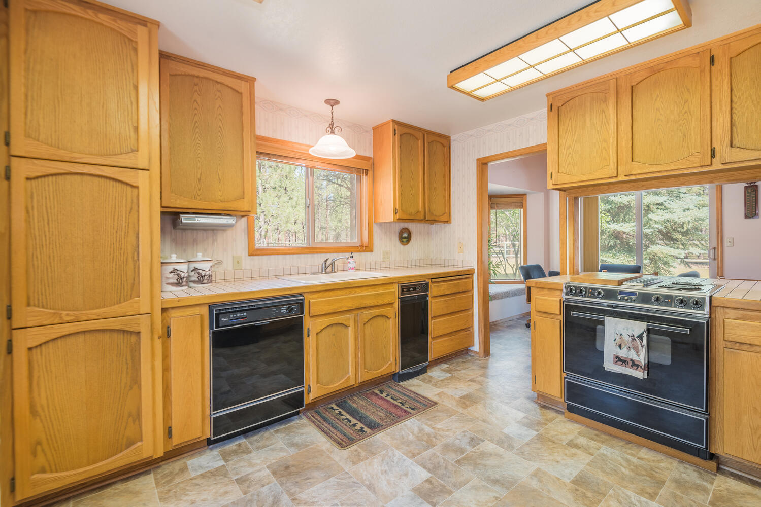 Indian Ford Meadows - Residential