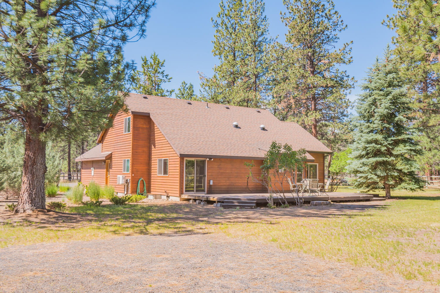 Indian Ford Meadows - Residential