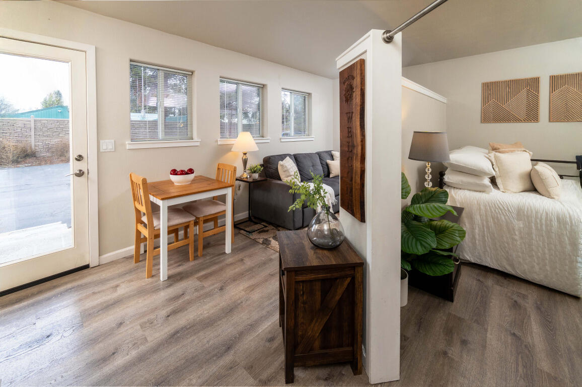 Powder Village Condo - Residential