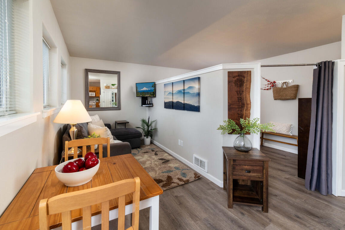 Powder Village Condo - Residential