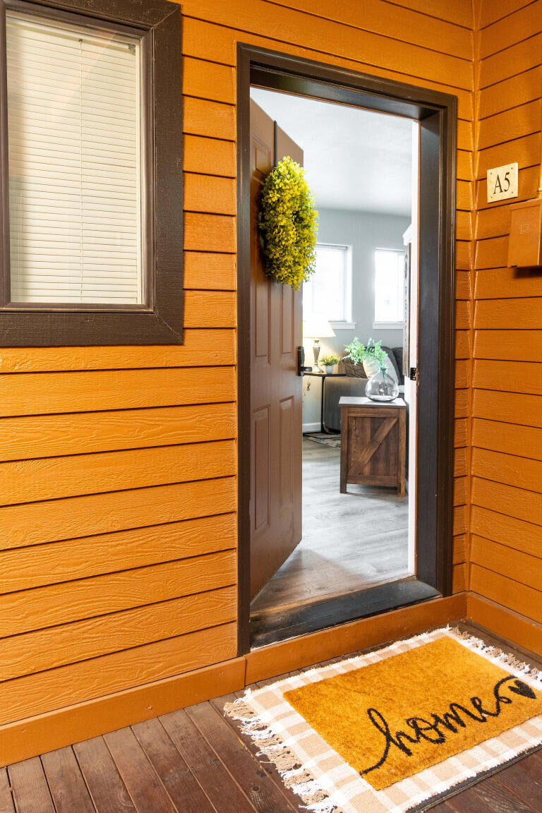 Powder Village Condo - Residential