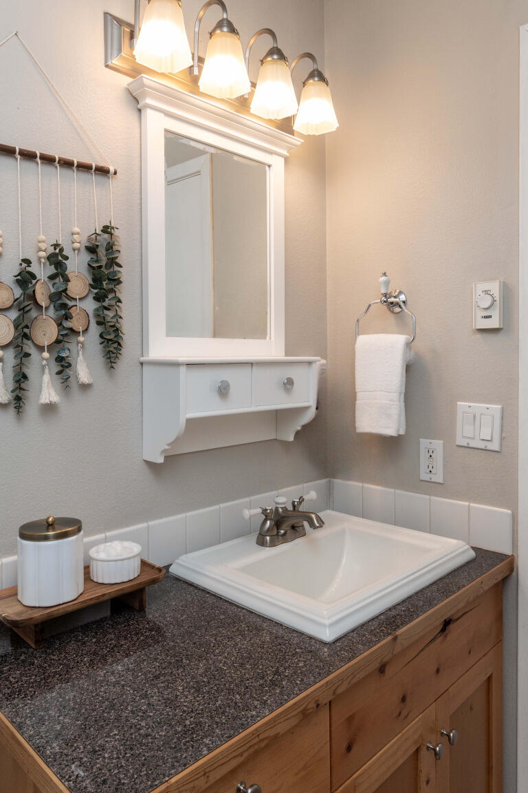 Powder Village Condo - Residential