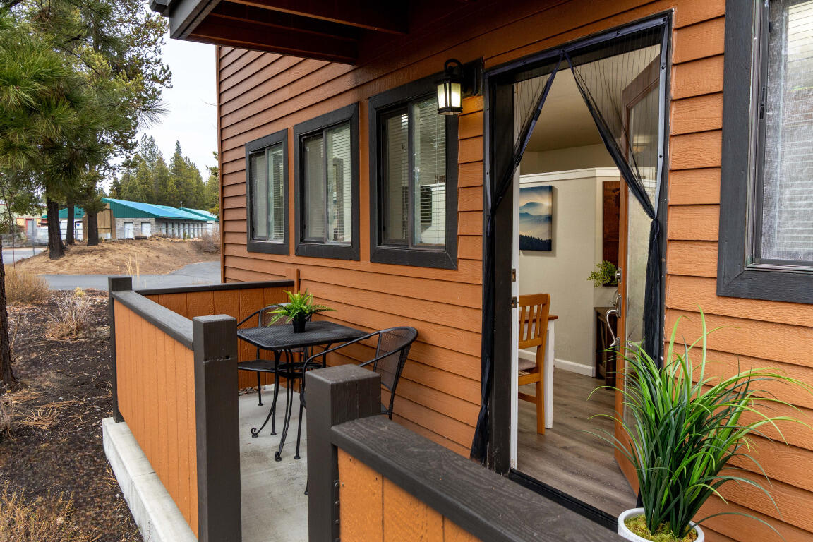 Powder Village Condo - Residential