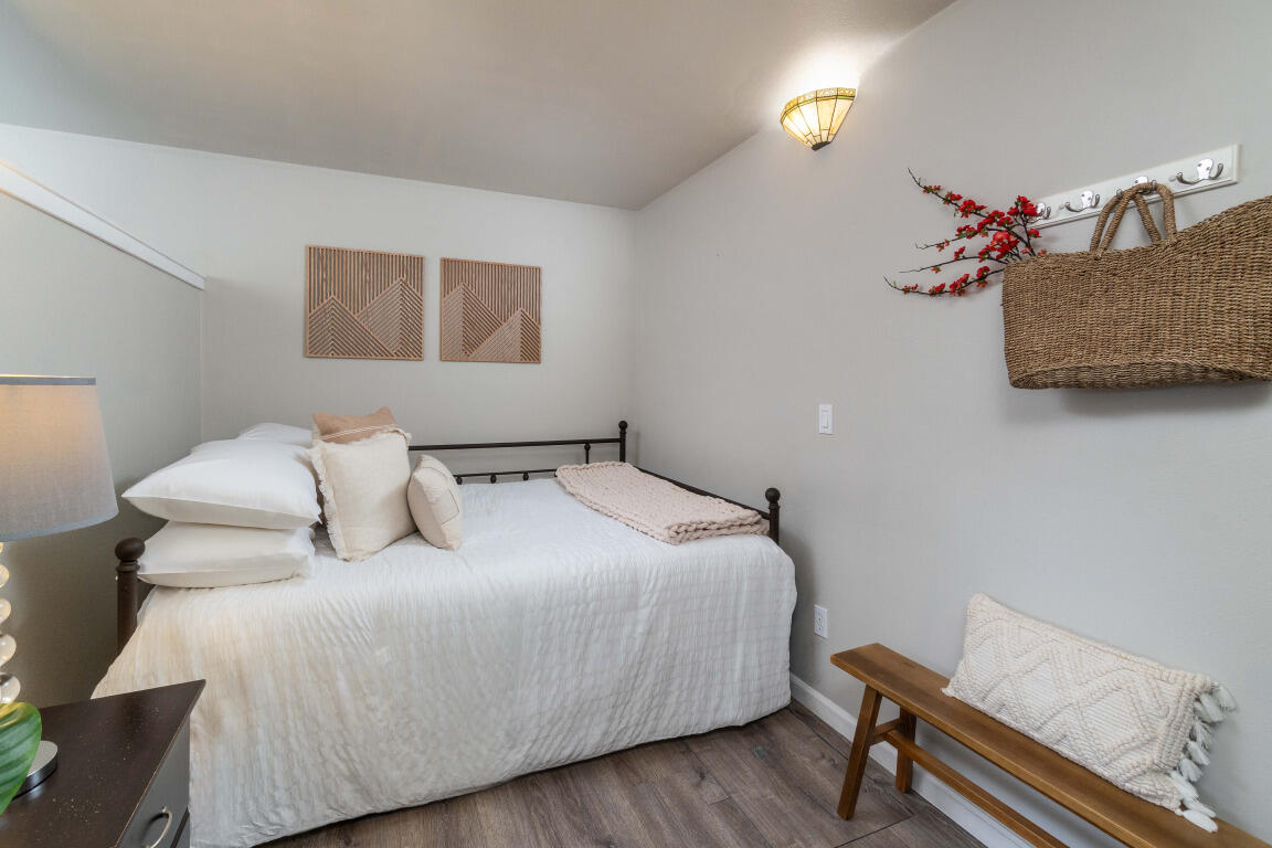 Powder Village Condo - Residential