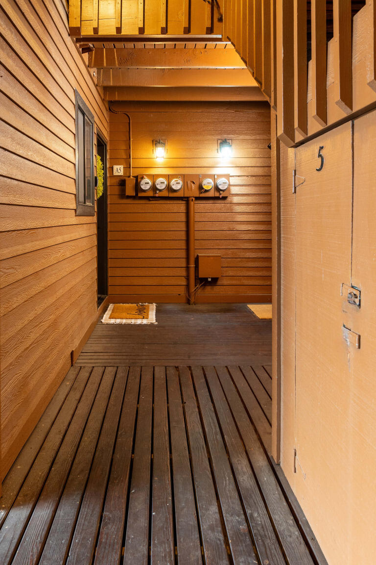 Powder Village Condo - Residential