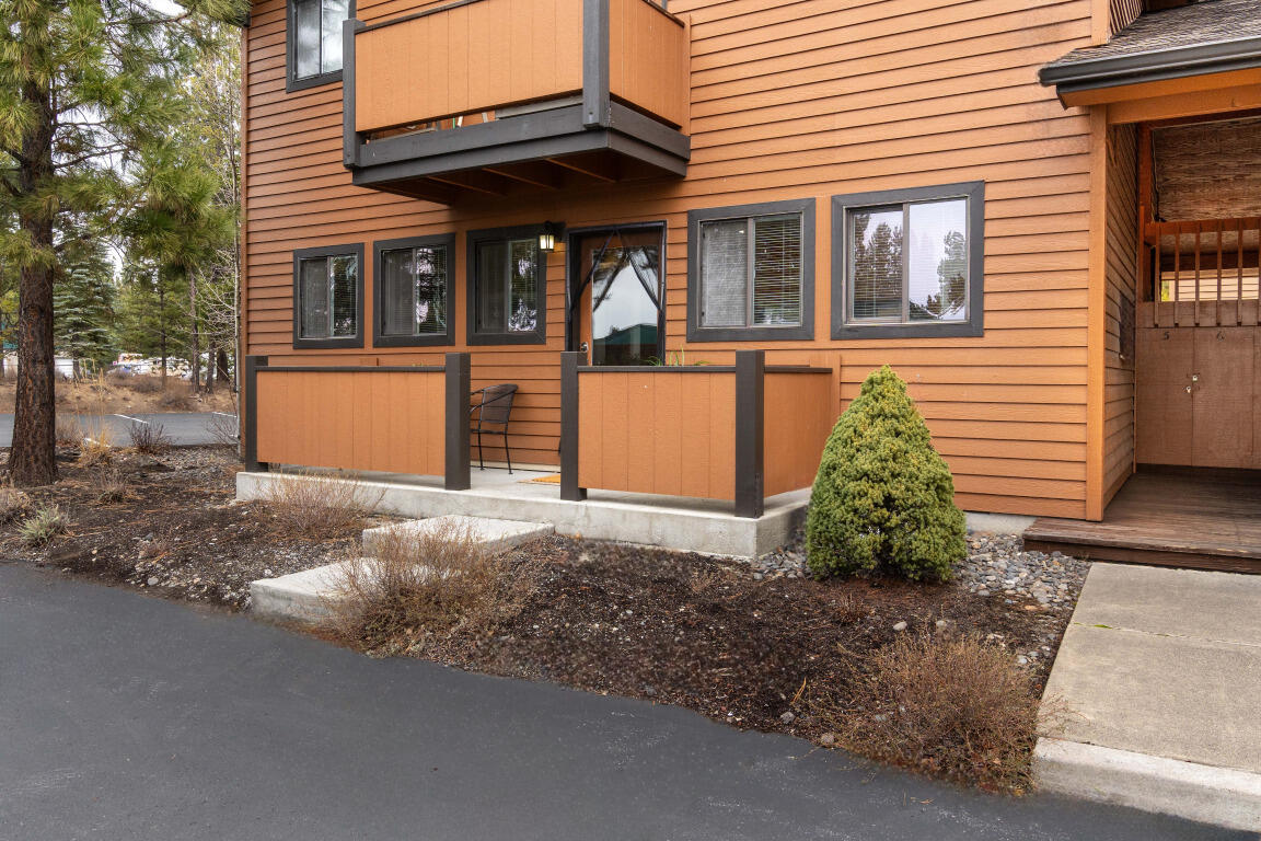 Powder Village Condo - Residential