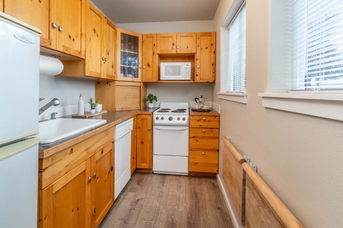 Powder Village Condo - Residential