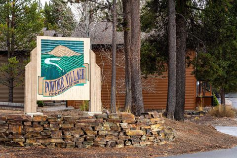 Tiny photo for 56856 Enterprise Drive #A5, Sunriver, OR 97707 (MLS # 220212529)