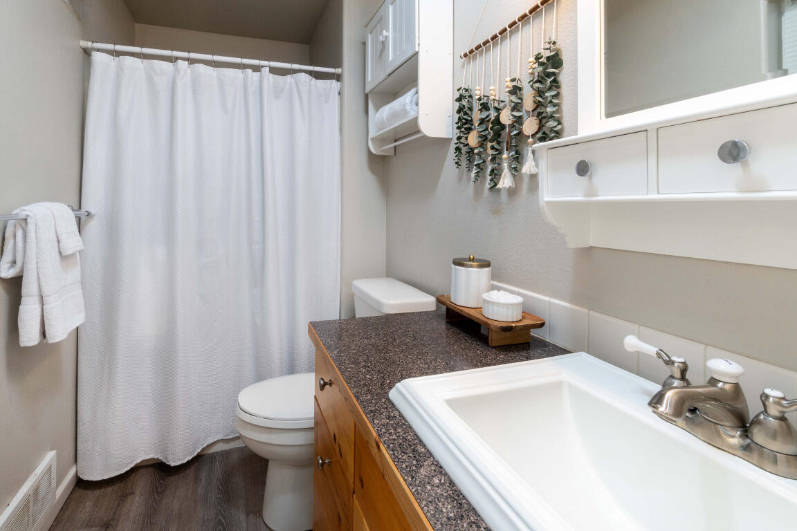 Powder Village Condo - Residential