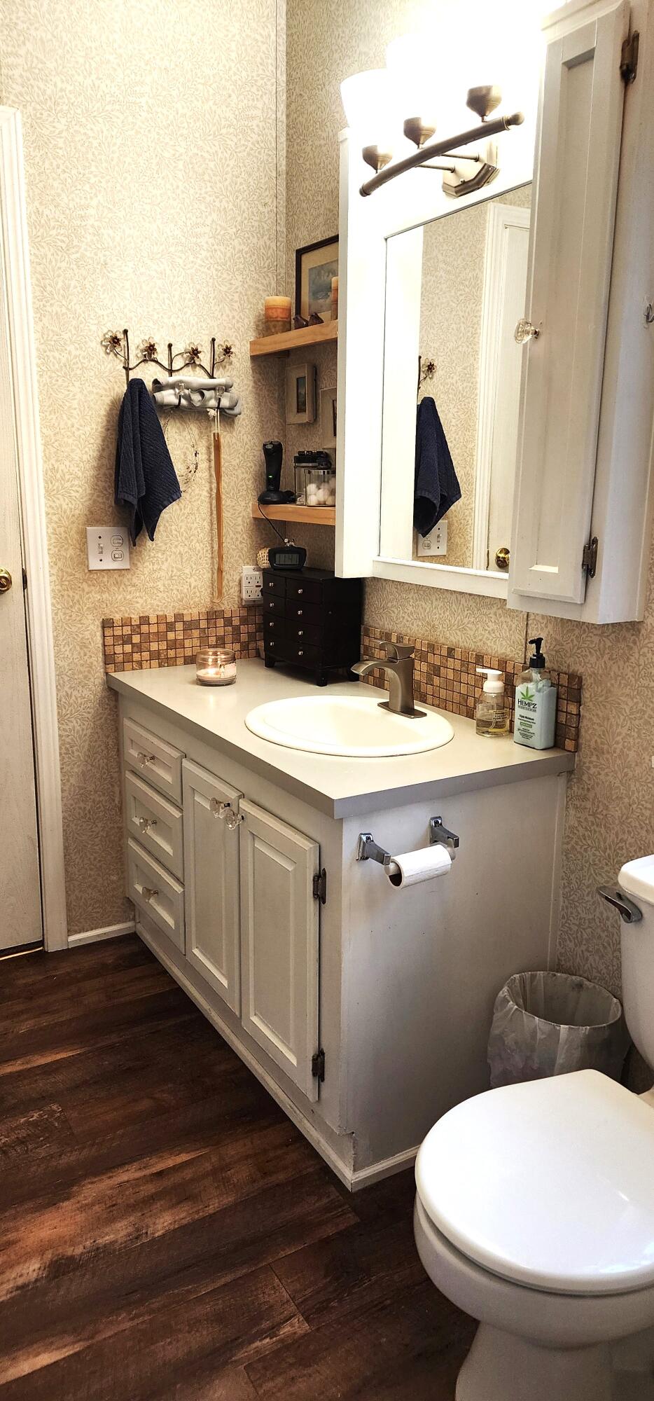 Fox Hills - Residential