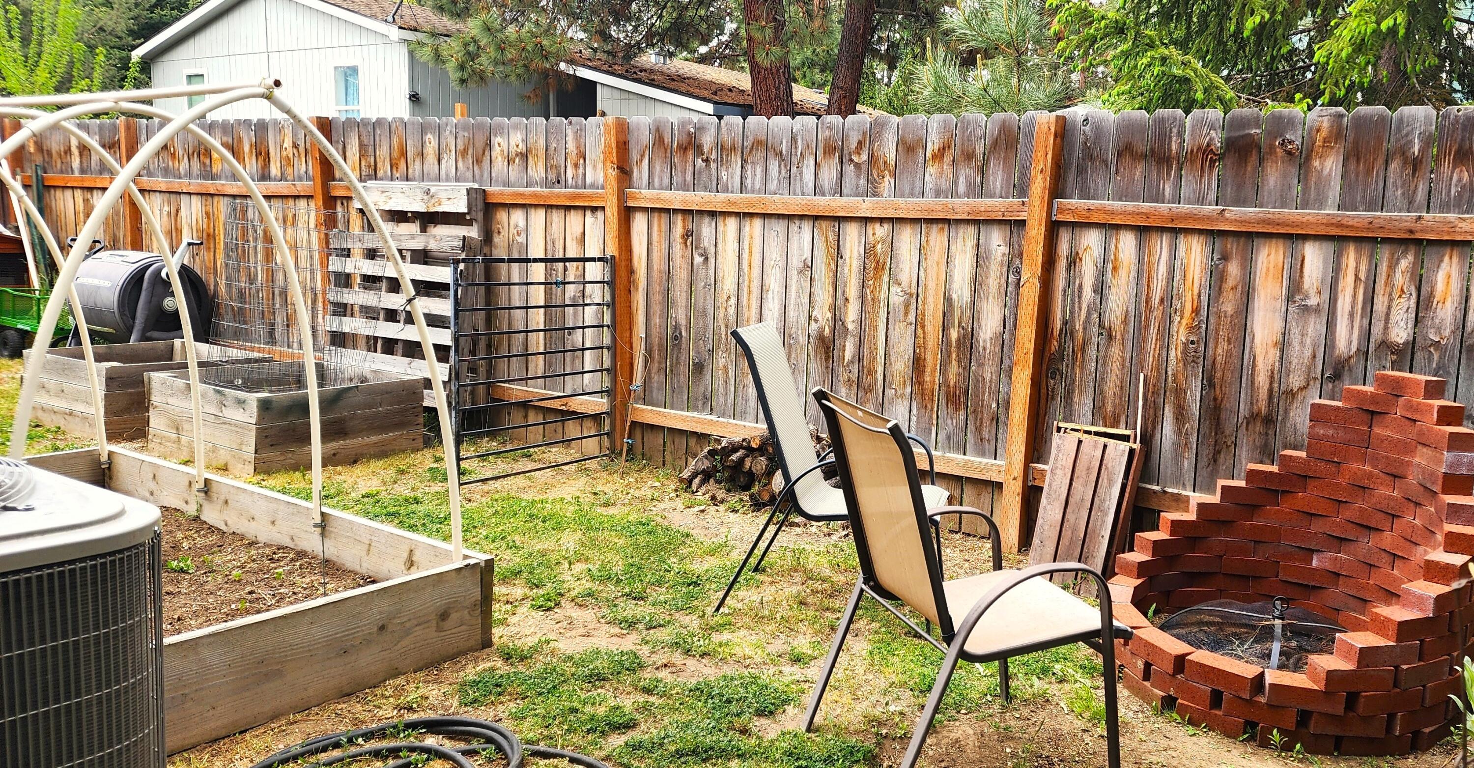 Fox Hills - Residential