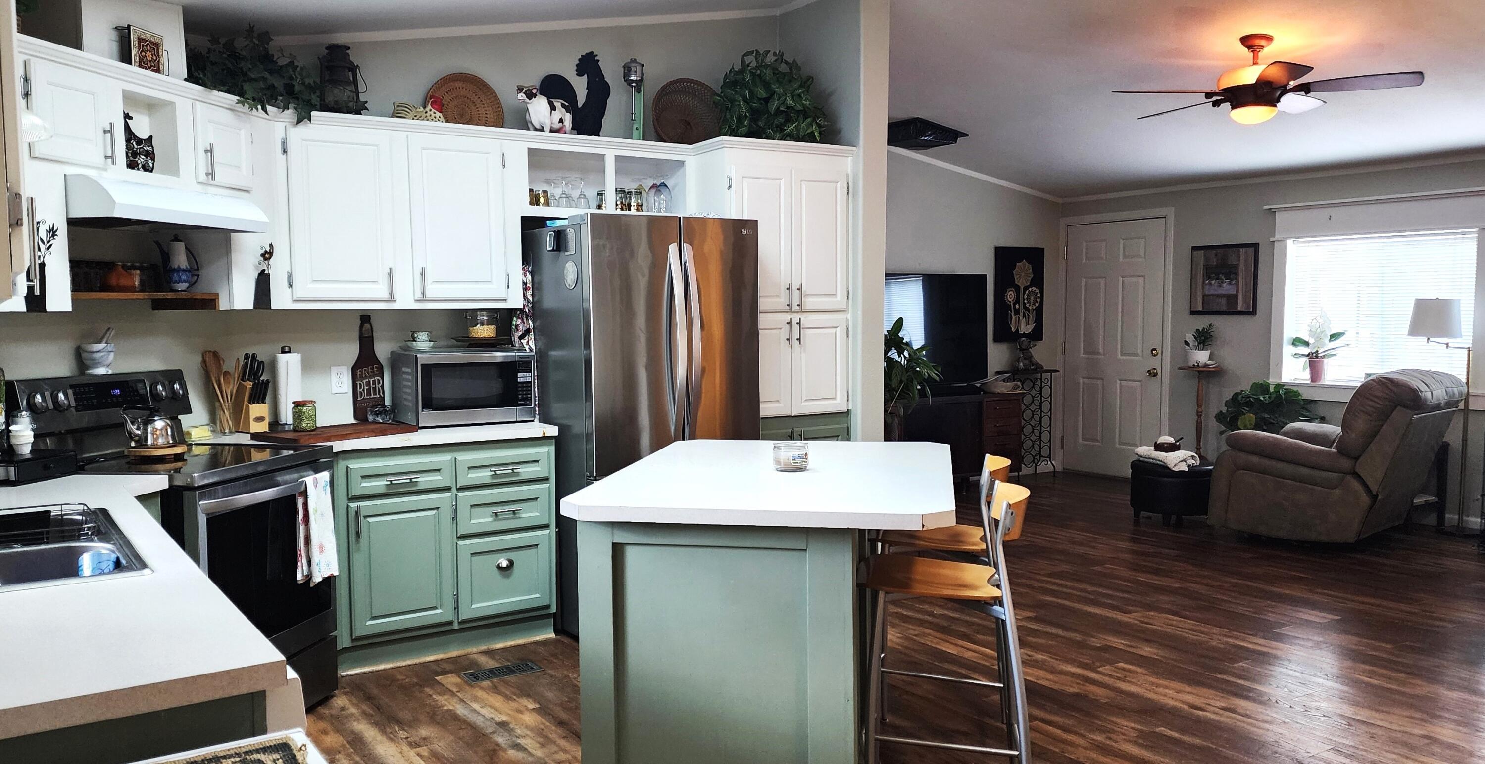 Fox Hills - Residential