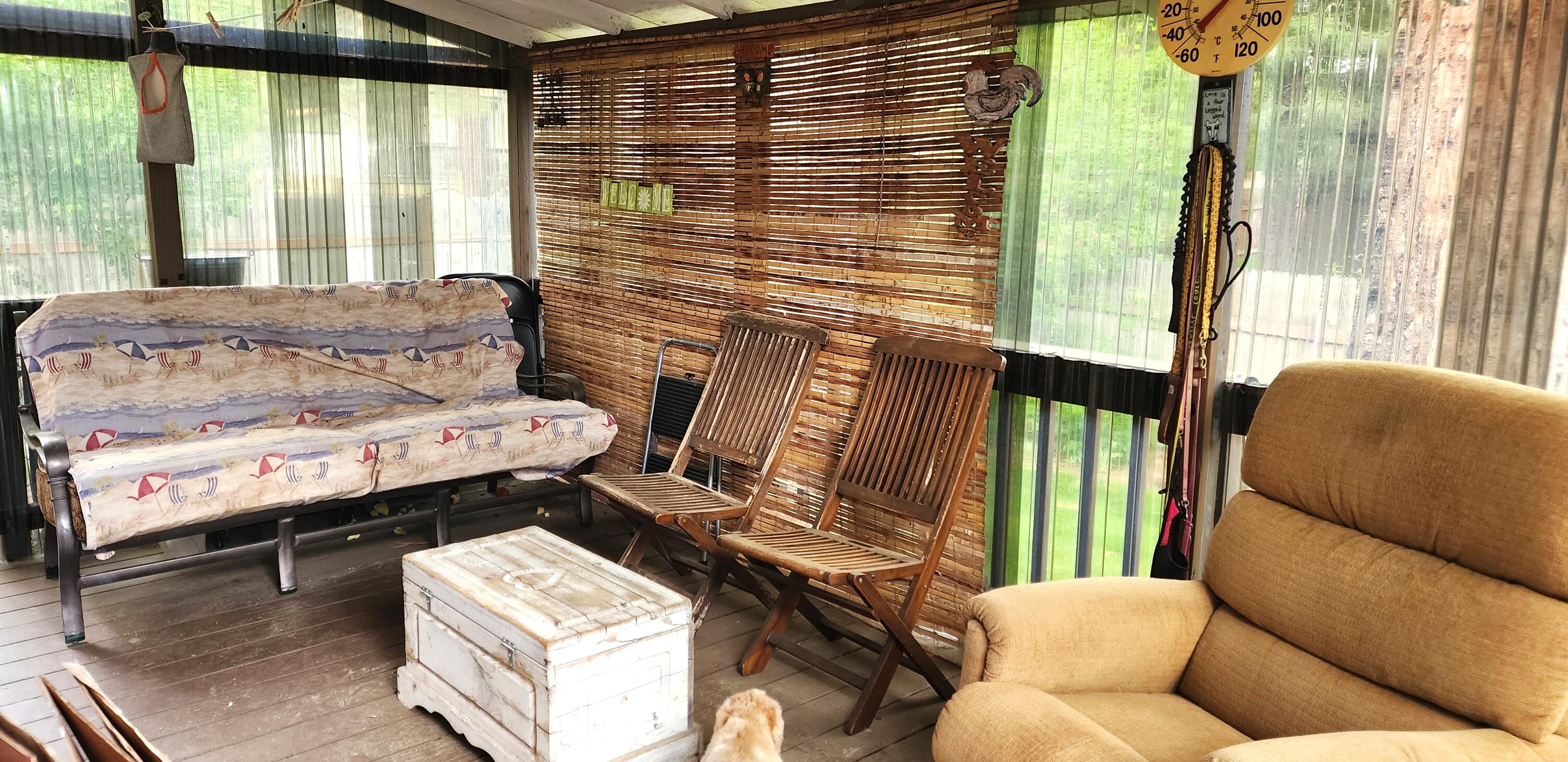 Fox Hills - Residential