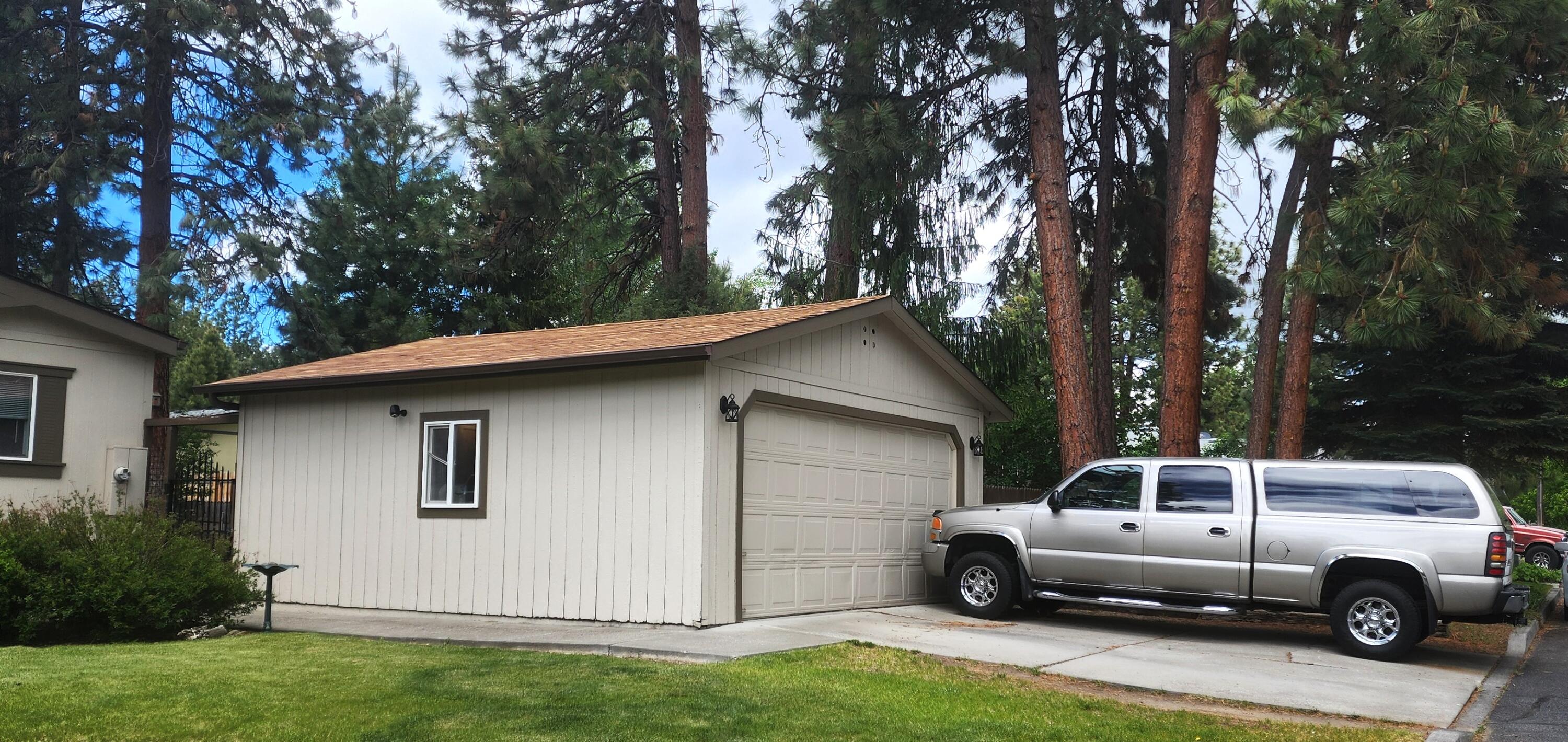 Fox Hills - Residential