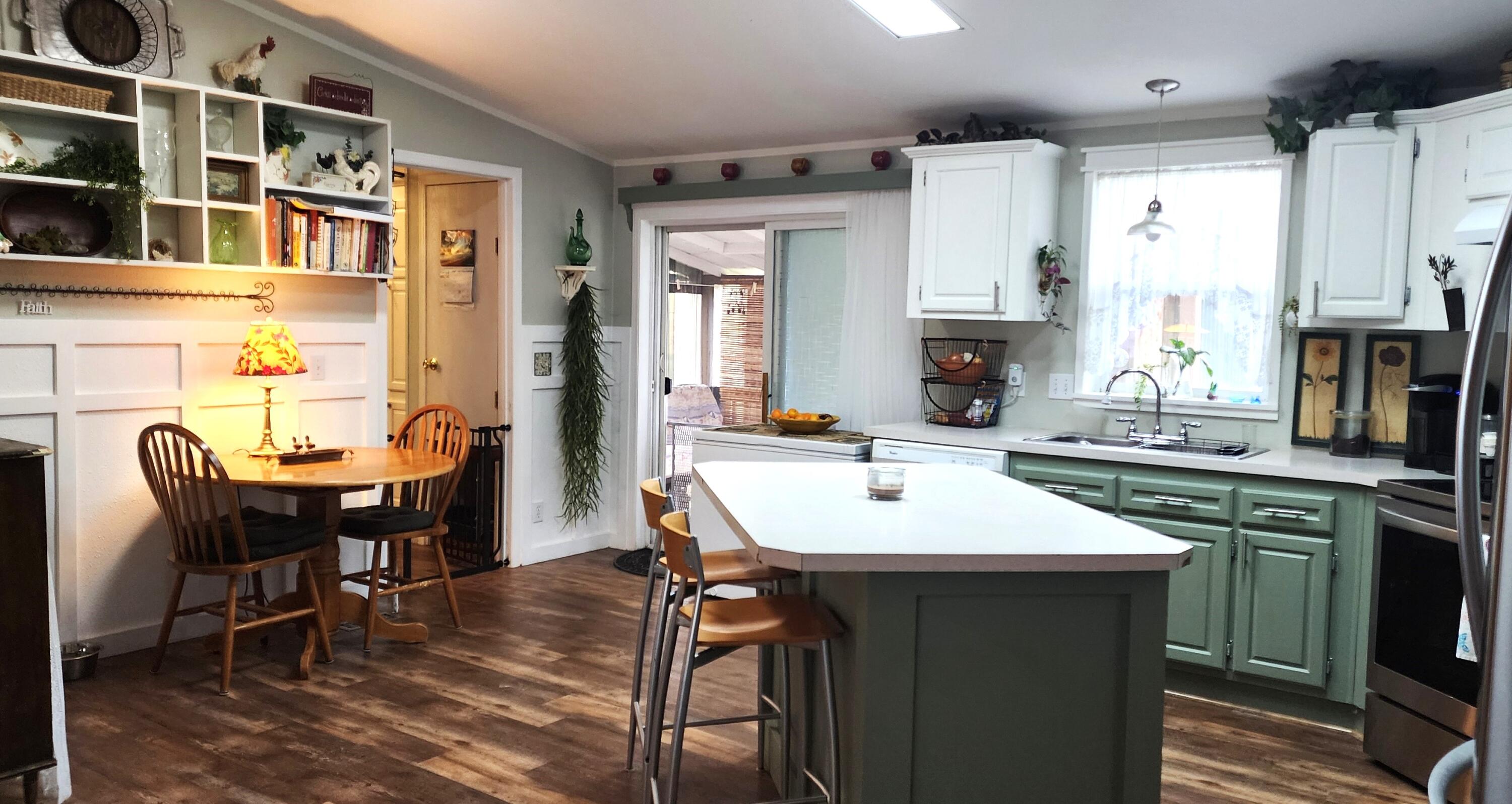 Fox Hills - Residential