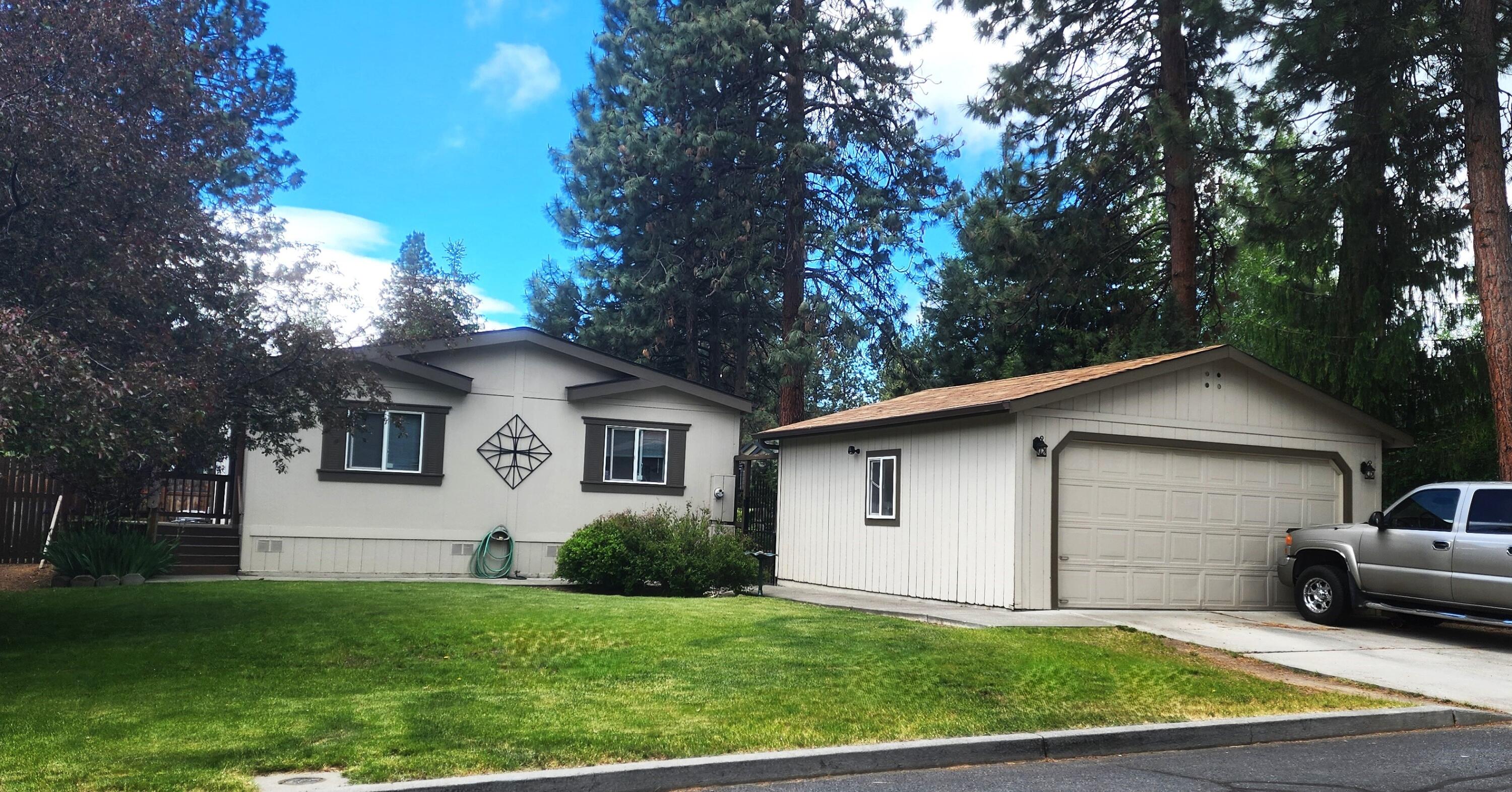 Fox Hills - Residential