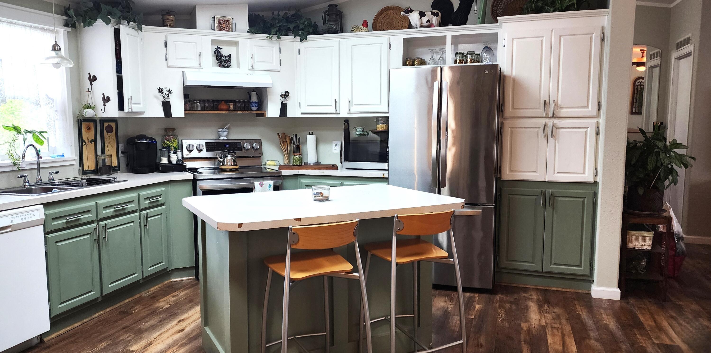 Fox Hills - Residential