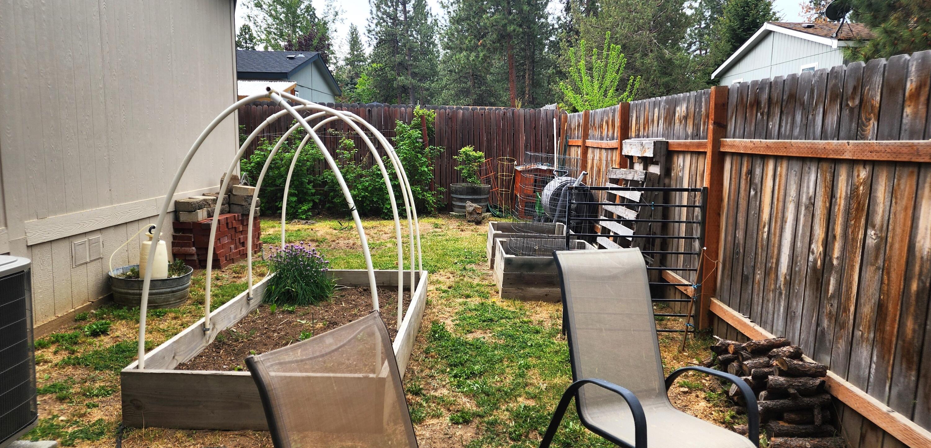 Fox Hills - Residential