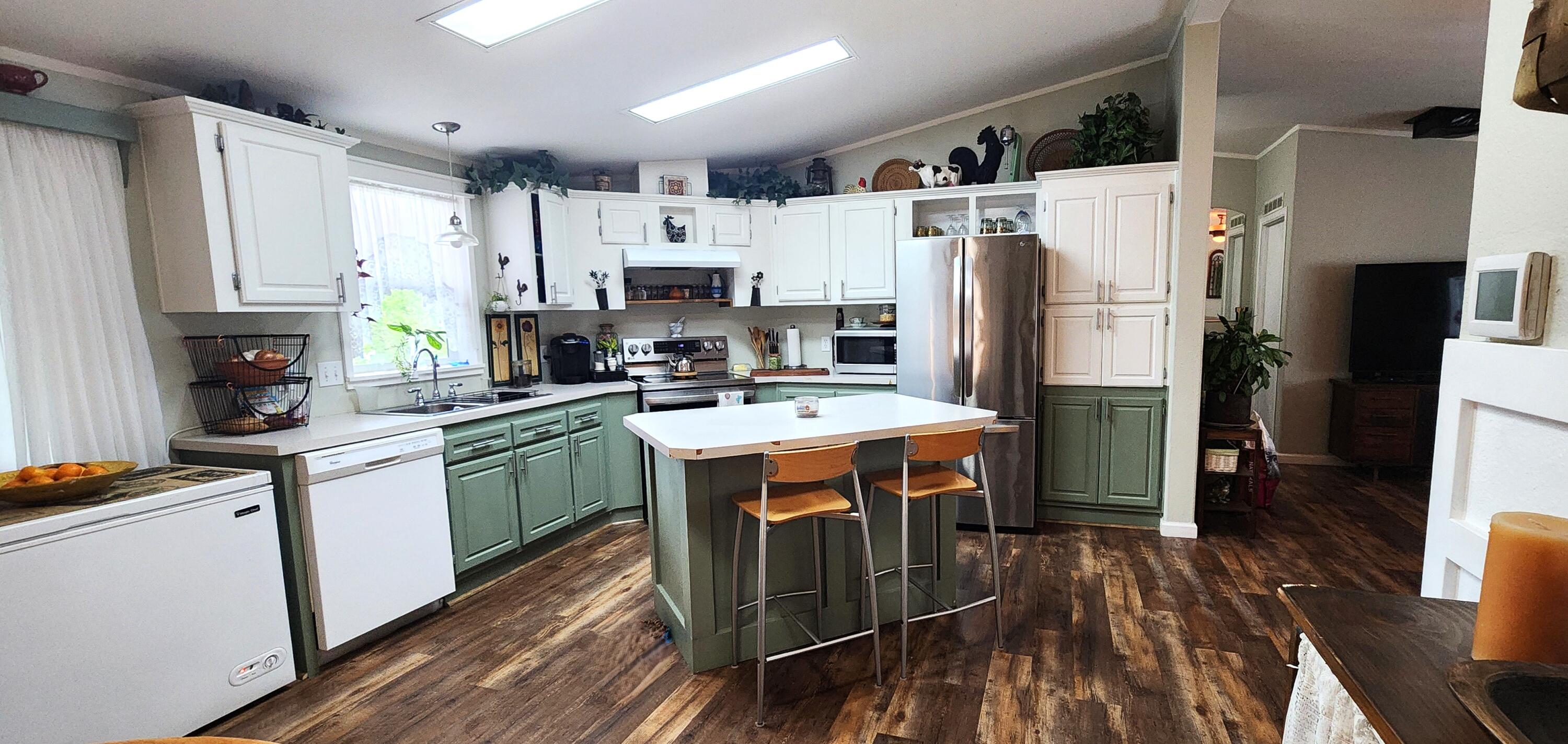 Fox Hills - Residential