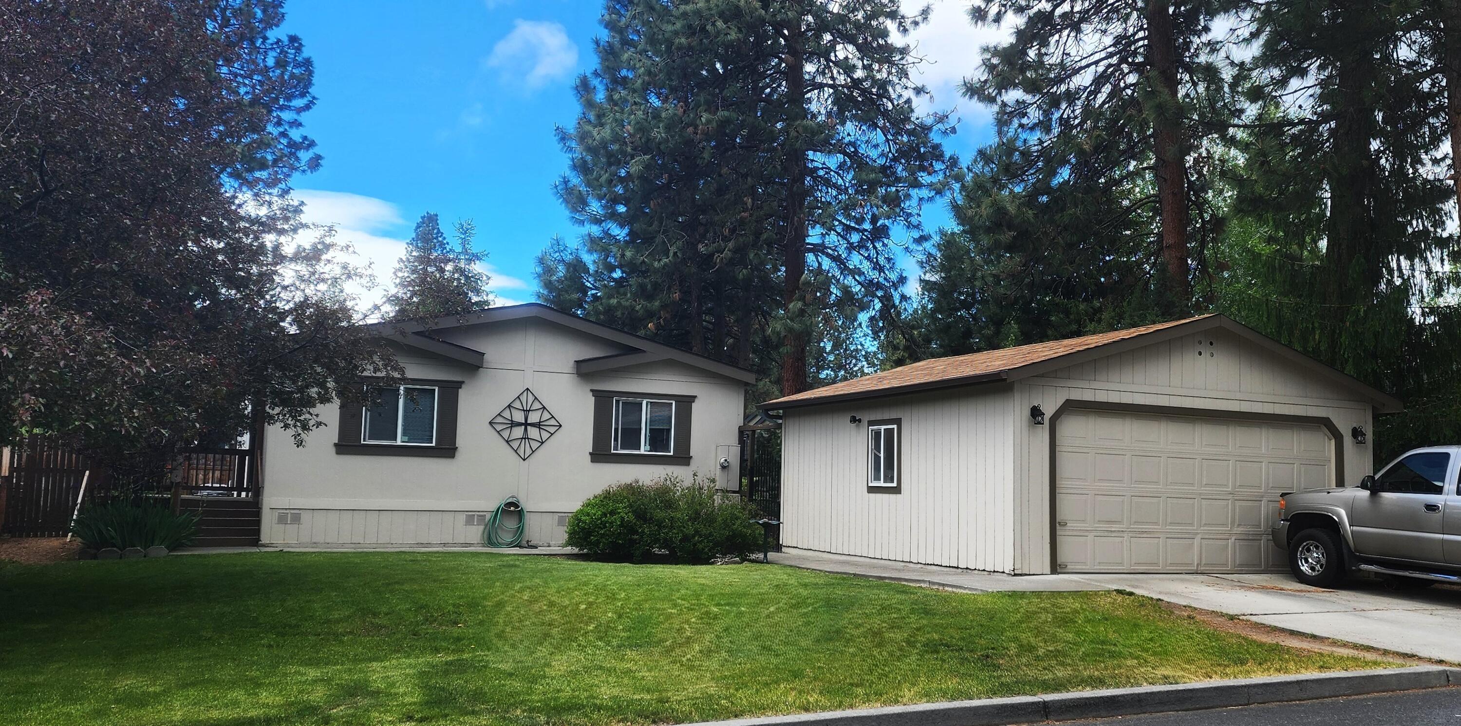 Fox Hills - Residential