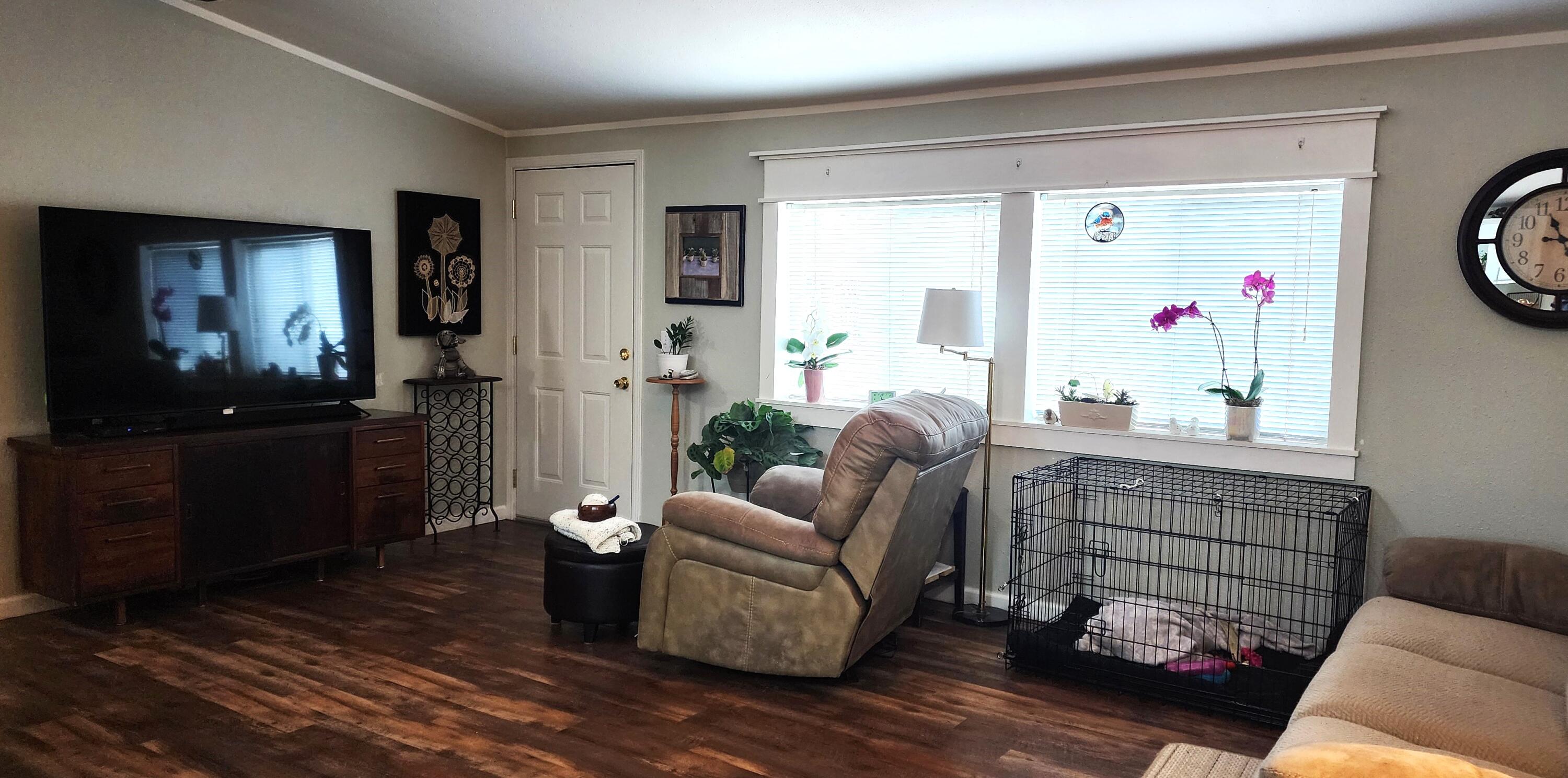 Fox Hills - Residential