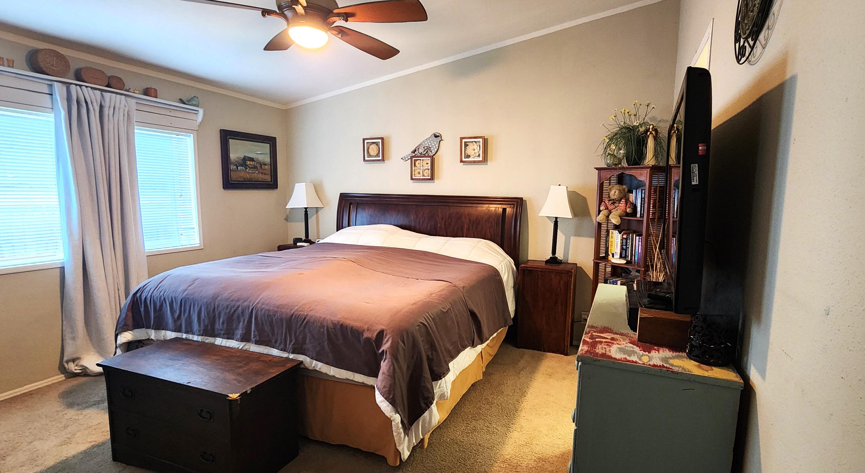 Fox Hills - Residential