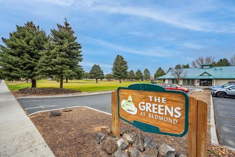 Tiny photo for 2755 SW Greens Boulevard #APT 3, Redmond, OR 97756 (MLS # 220212203)