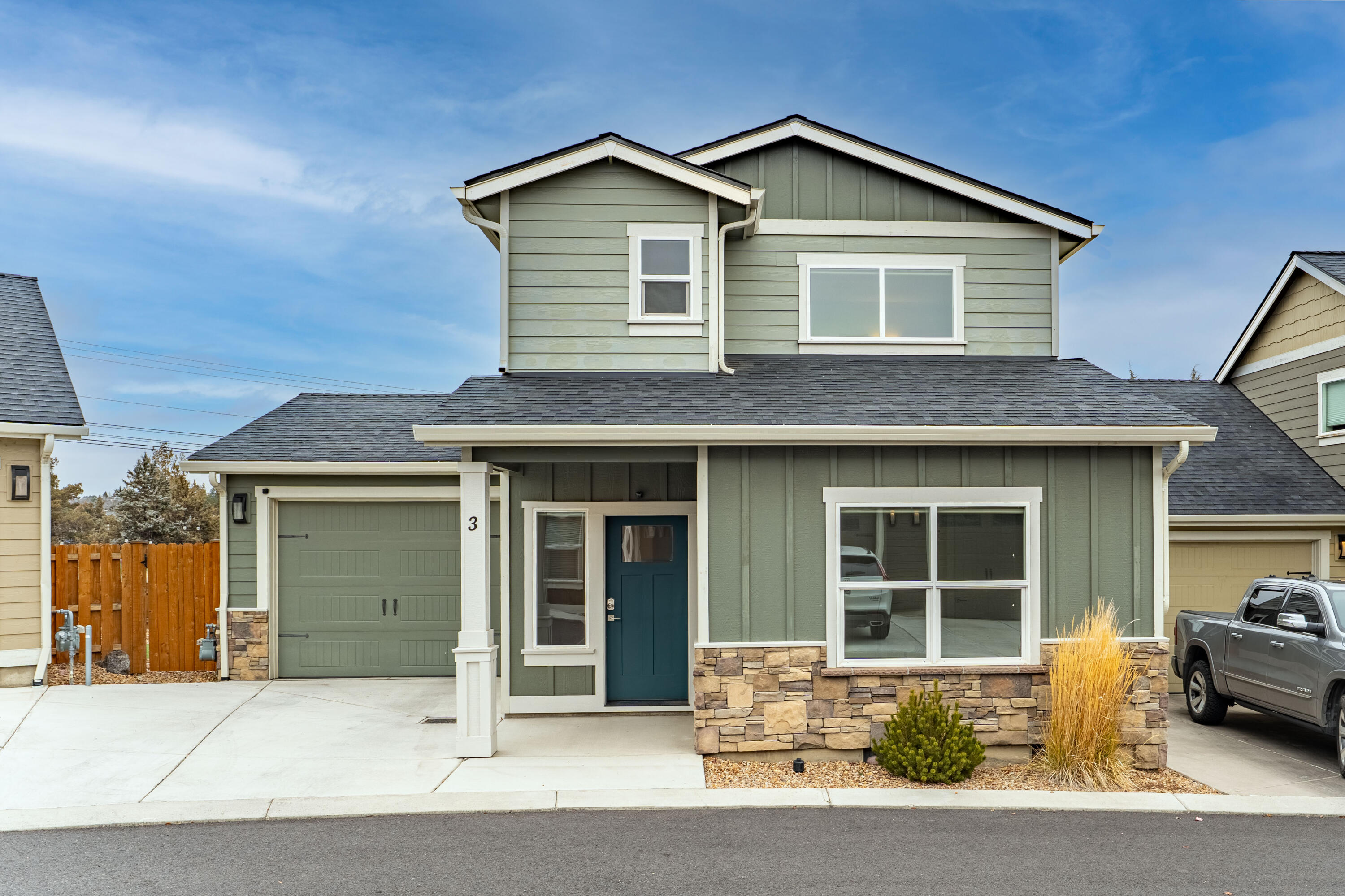 Links Condominiums At The Greens - Residential