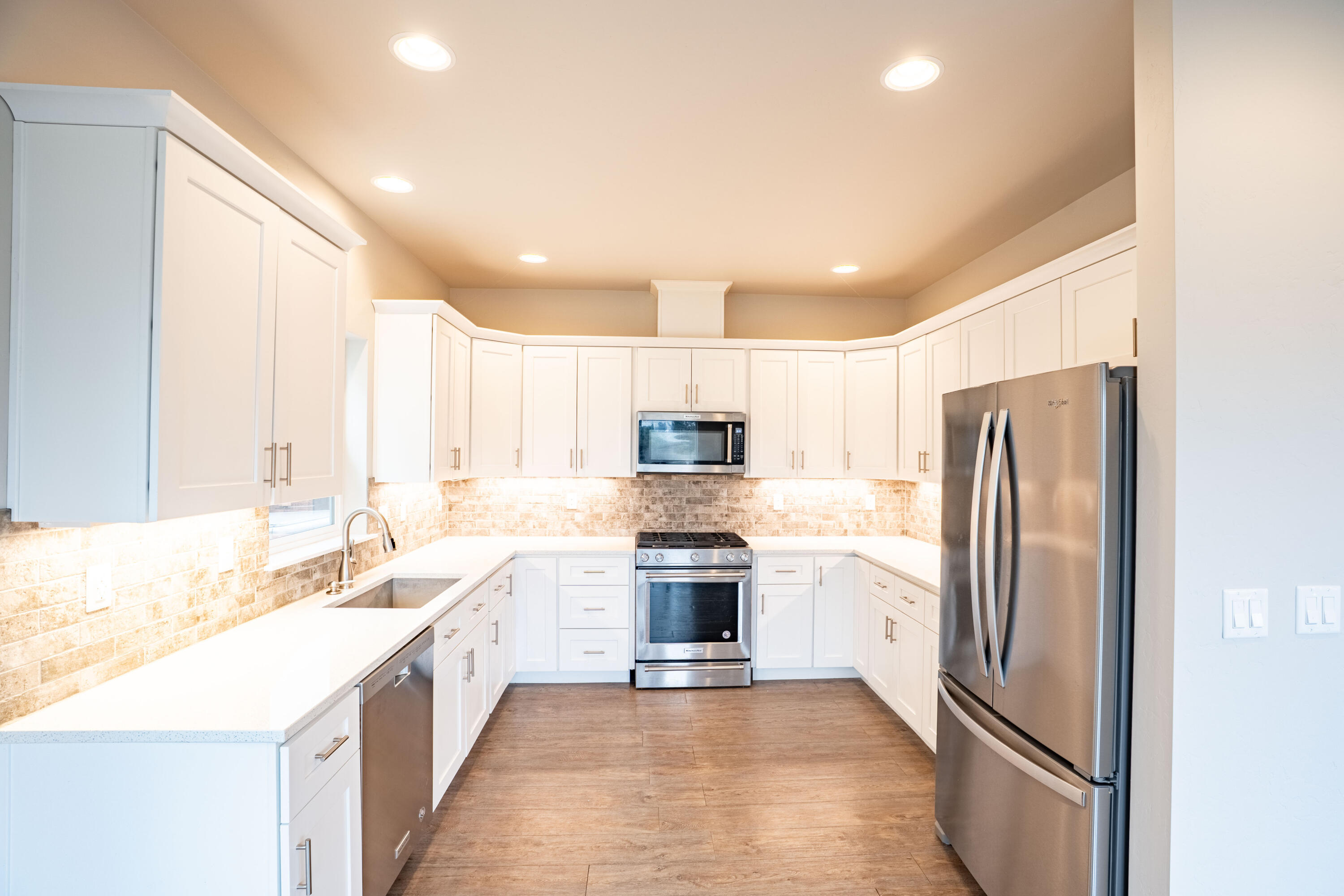 Links Condominiums At The Greens - Residential