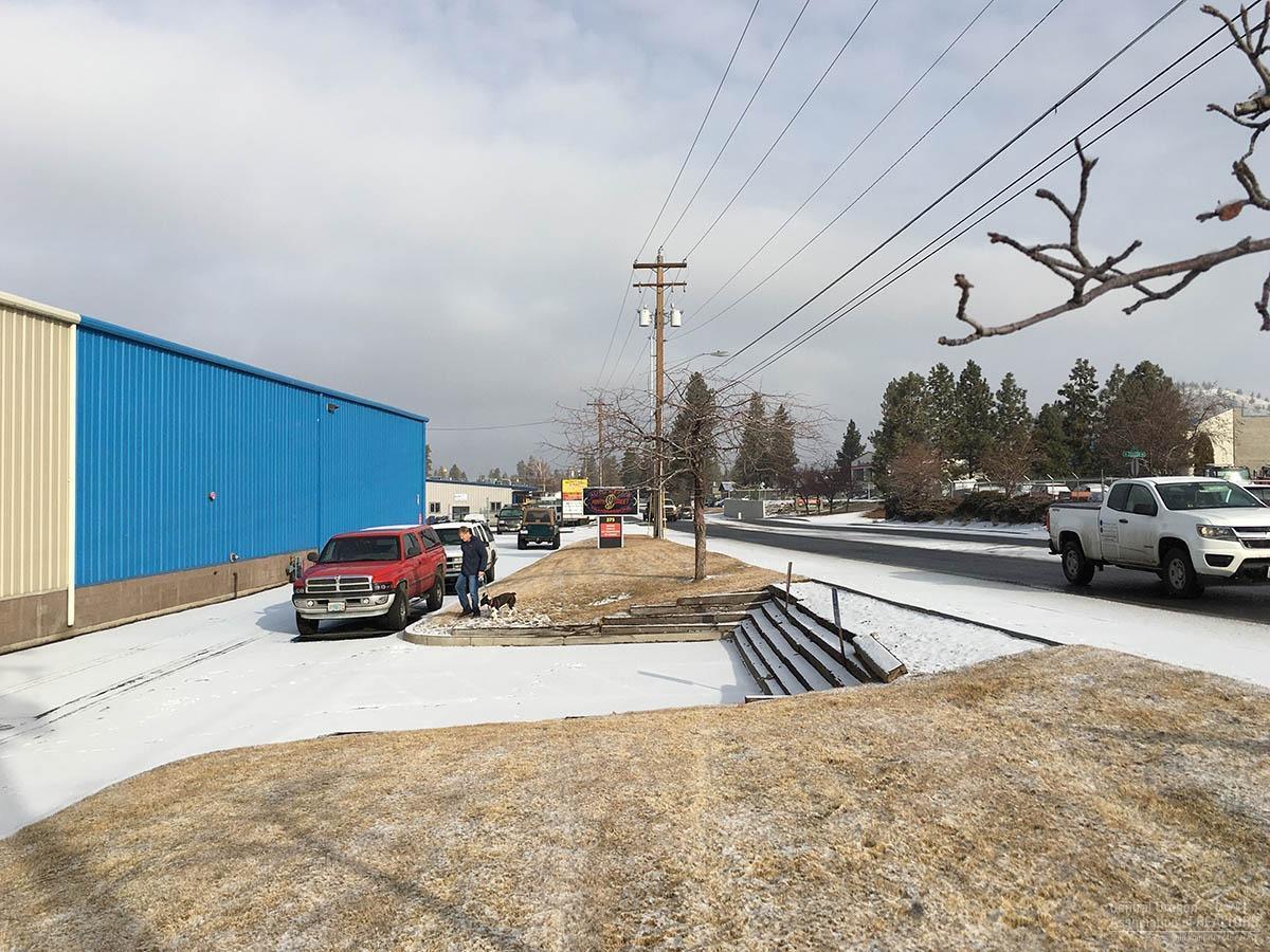 CLAB - Commercial Lease