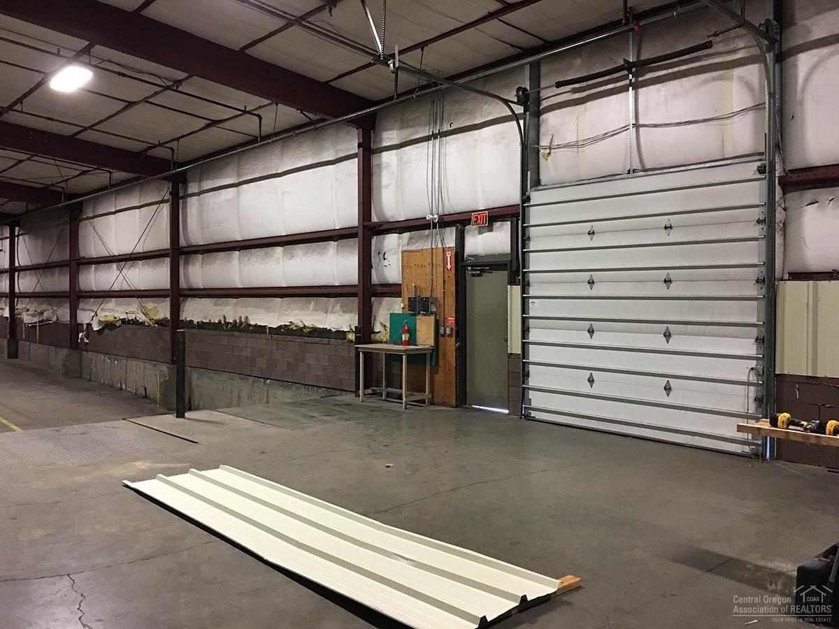 CLAB - Commercial Lease