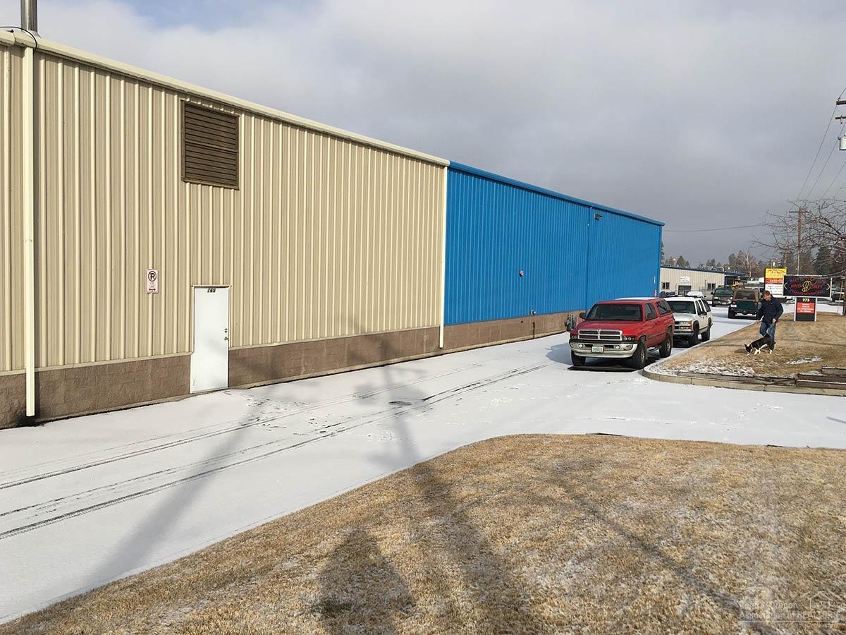 CLAB - Commercial Lease