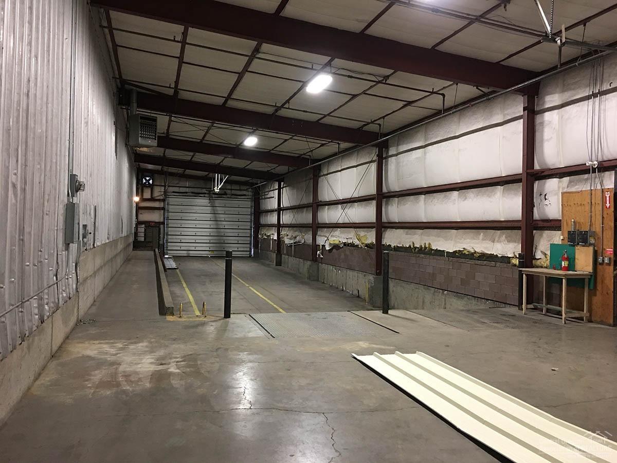 CLAB - Commercial Lease