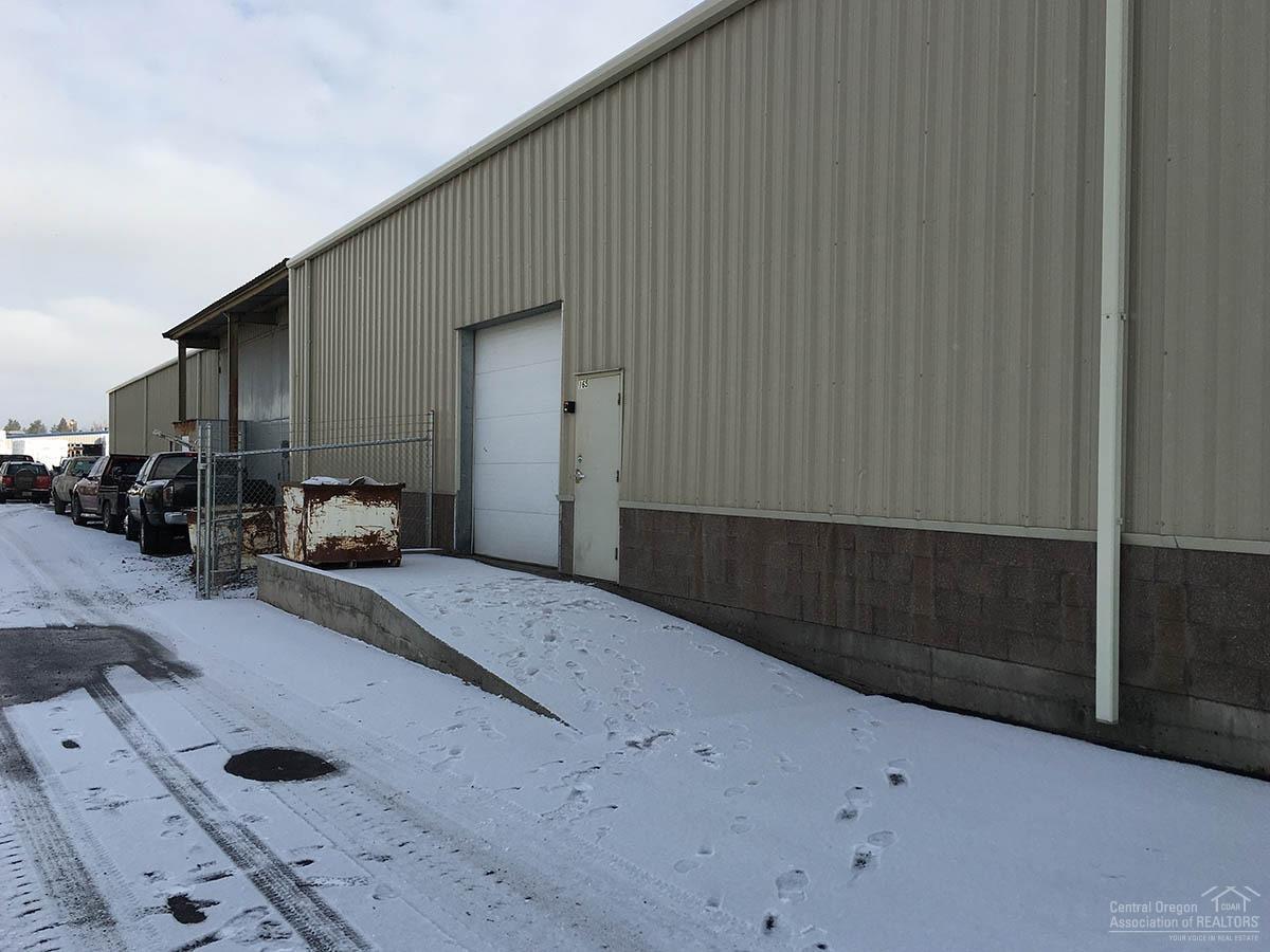 CLAB - Commercial Lease