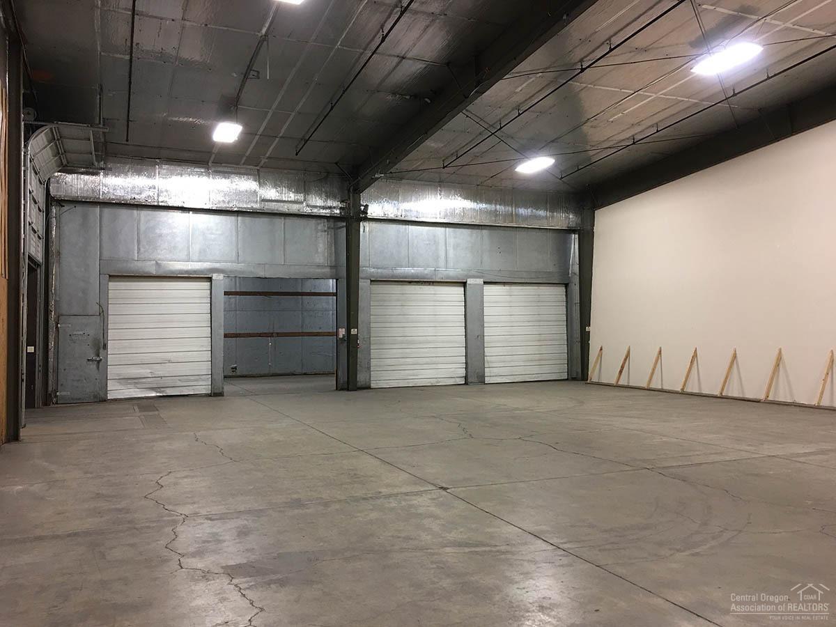 CLAB - Commercial Lease