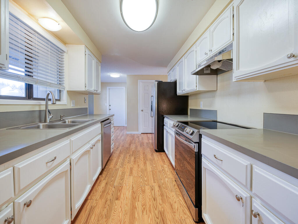 East Hills Estates - Residential